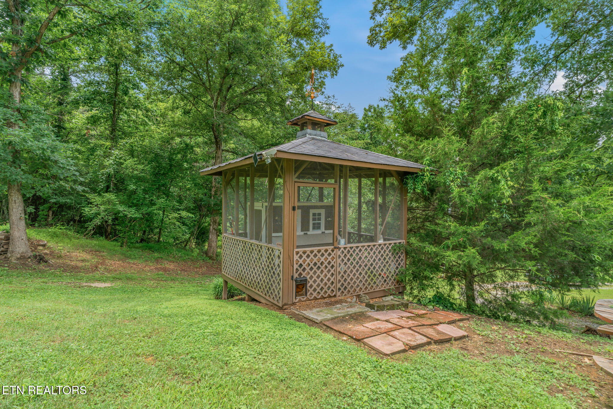 118 Dupont Smith Lane Kingston TN 37763