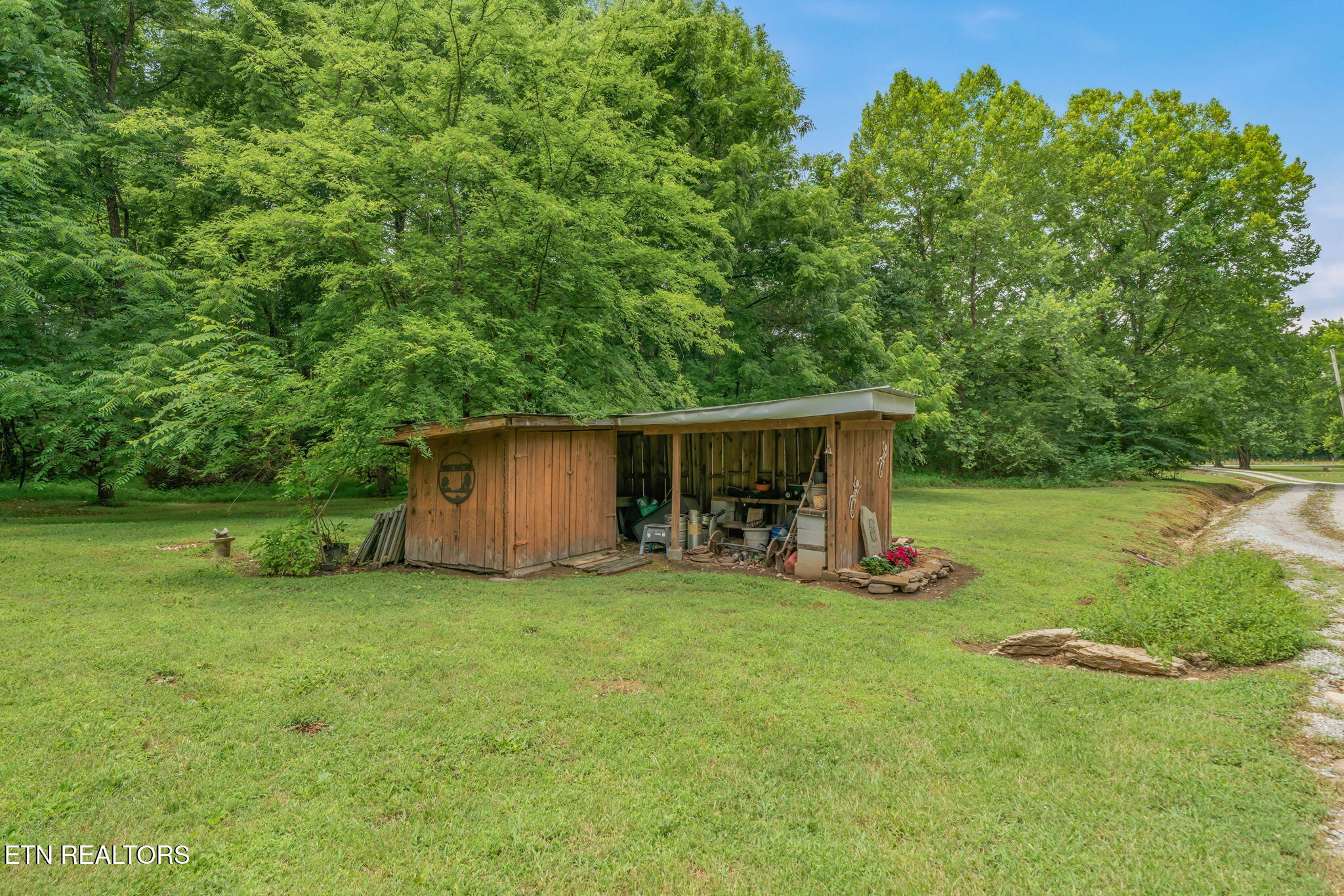 118 Dupont Smith Lane Kingston TN 37763