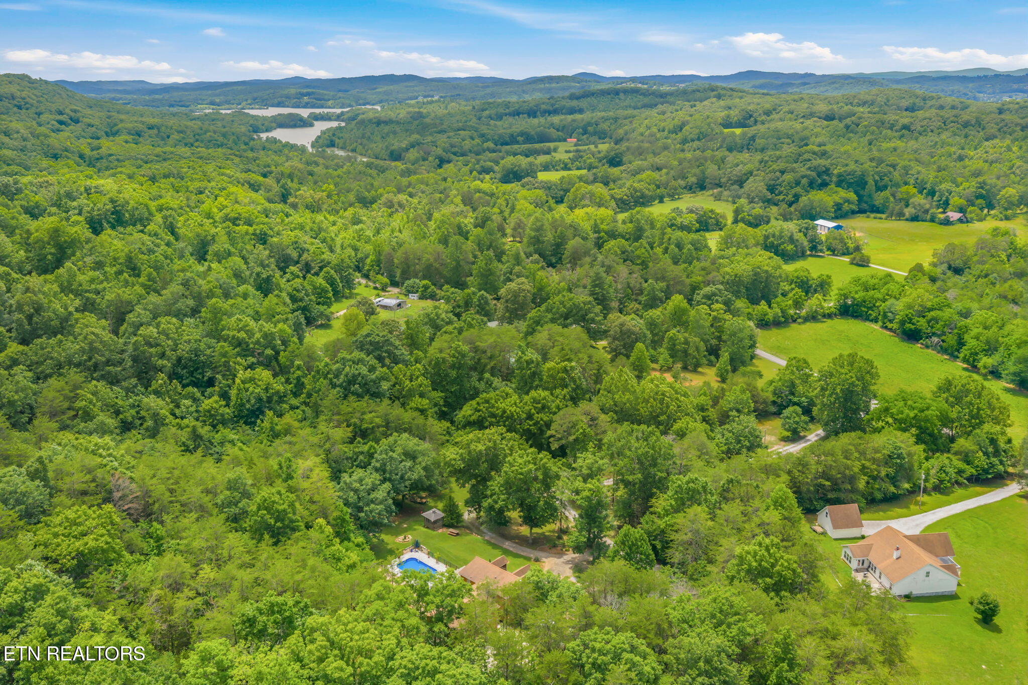 118 Dupont Smith Lane Kingston TN 37763