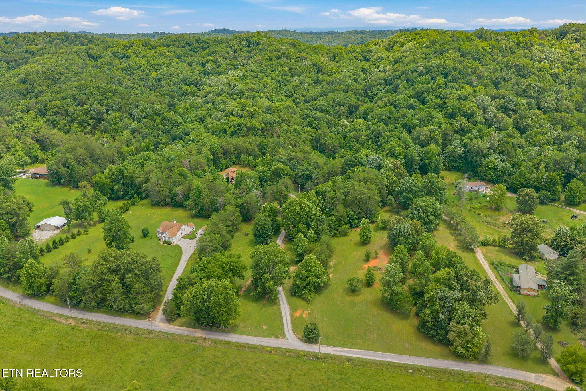 118 Dupont Smith Lane Kingston TN 37763