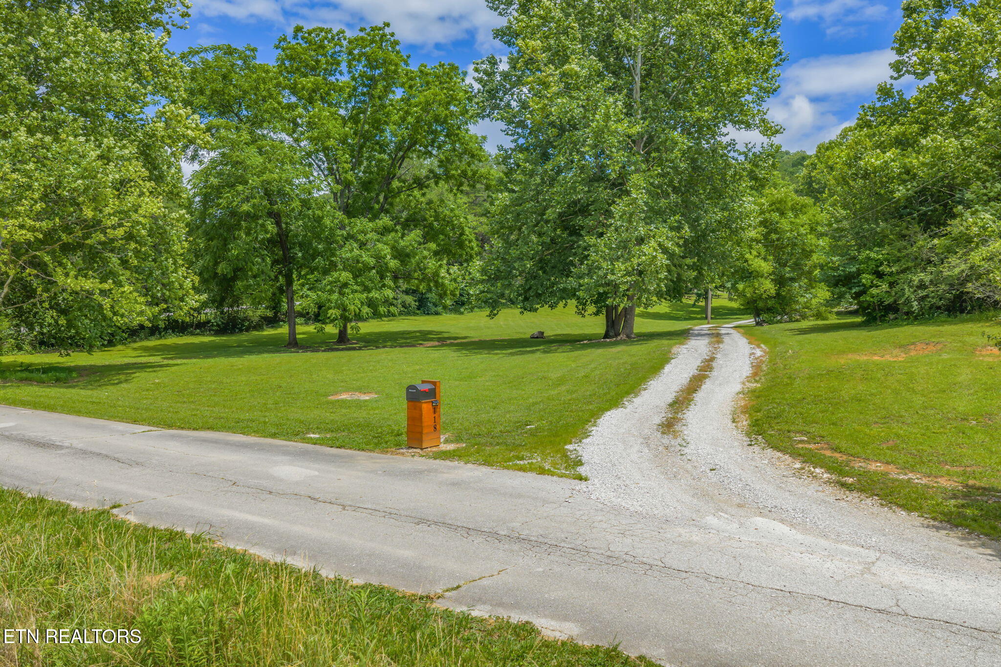 118 Dupont Smith Lane Kingston TN 37763