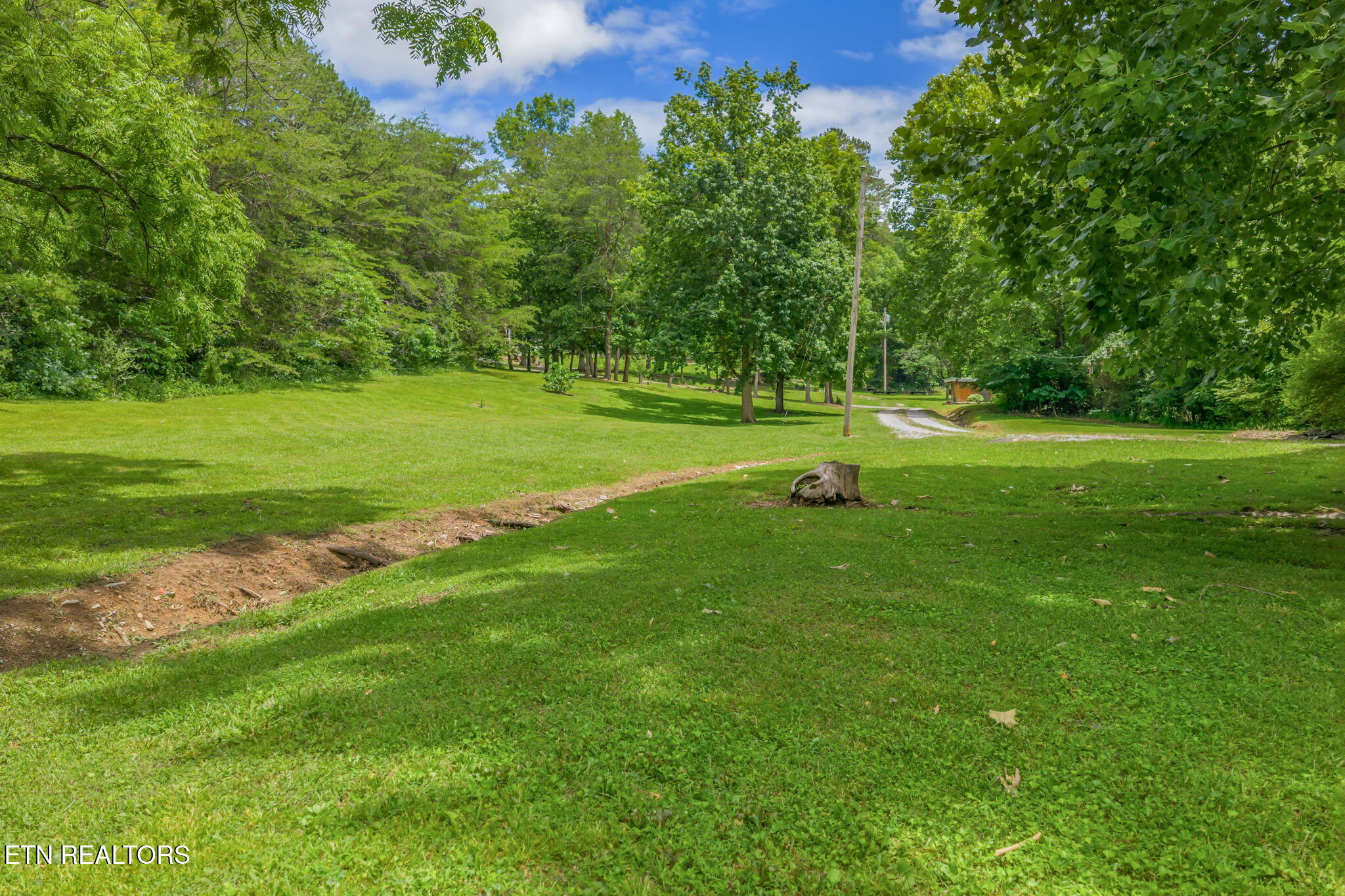 118 Dupont Smith Lane Kingston TN 37763