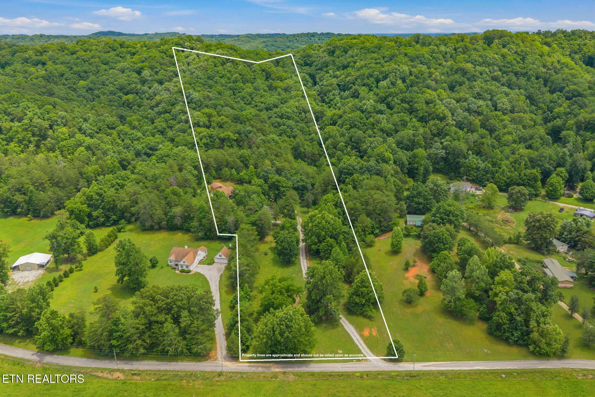 118 Dupont Smith Lane Kingston TN 37763