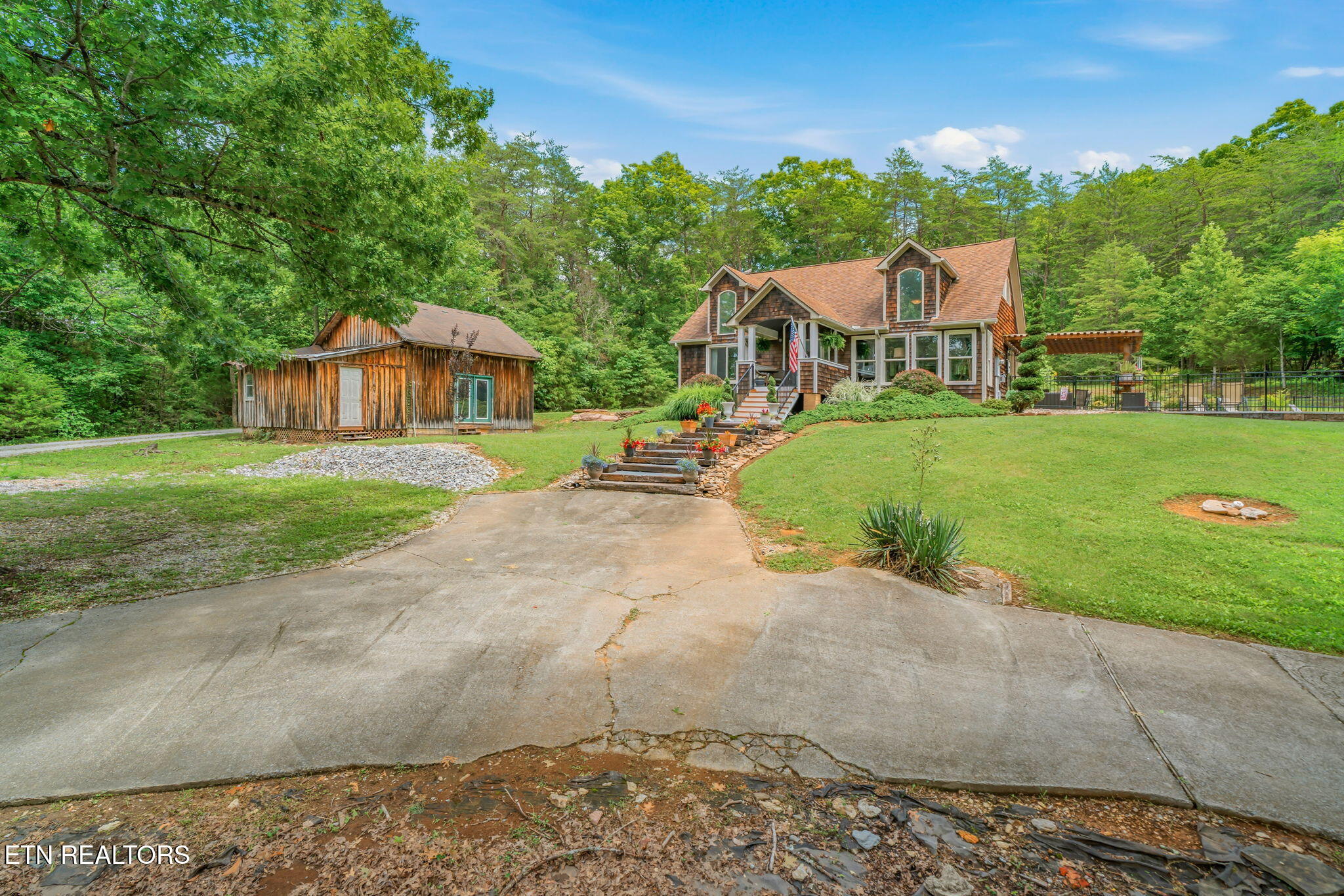 118 Dupont Smith Lane Kingston TN 37763