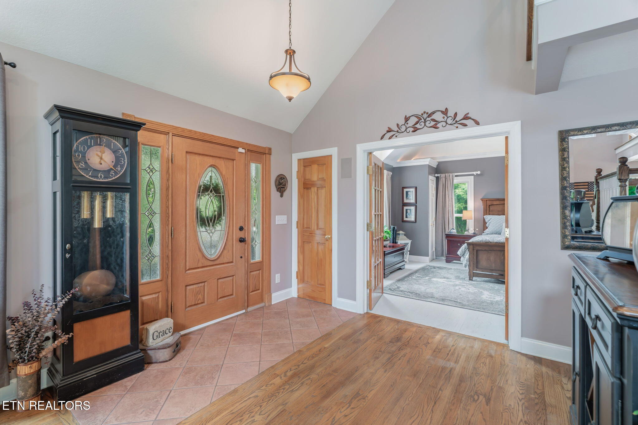 118 Dupont Smith Lane Kingston TN 37763