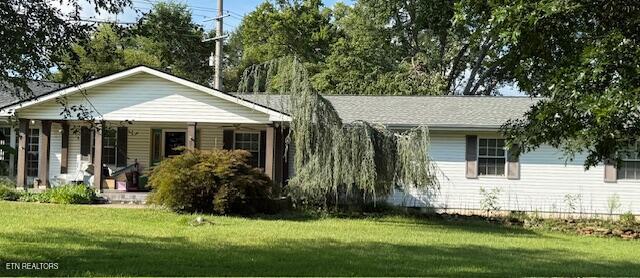 834 Whitehall Road Knoxville TN 37909