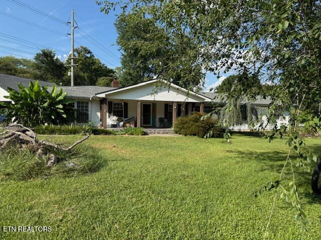 834 Whitehall Road Knoxville TN 37909