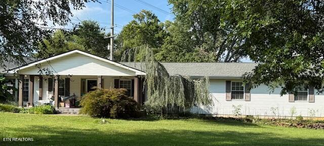 834 Whitehall Road Knoxville TN 37909