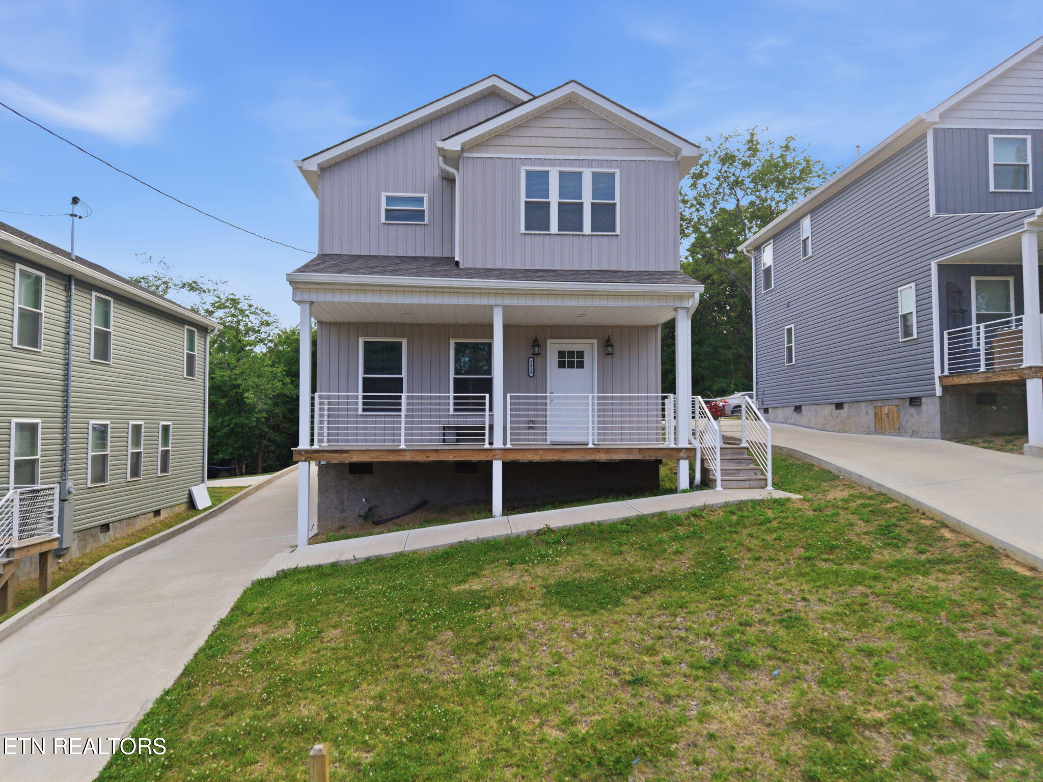 3425 Gap Road Knoxville TN 37921