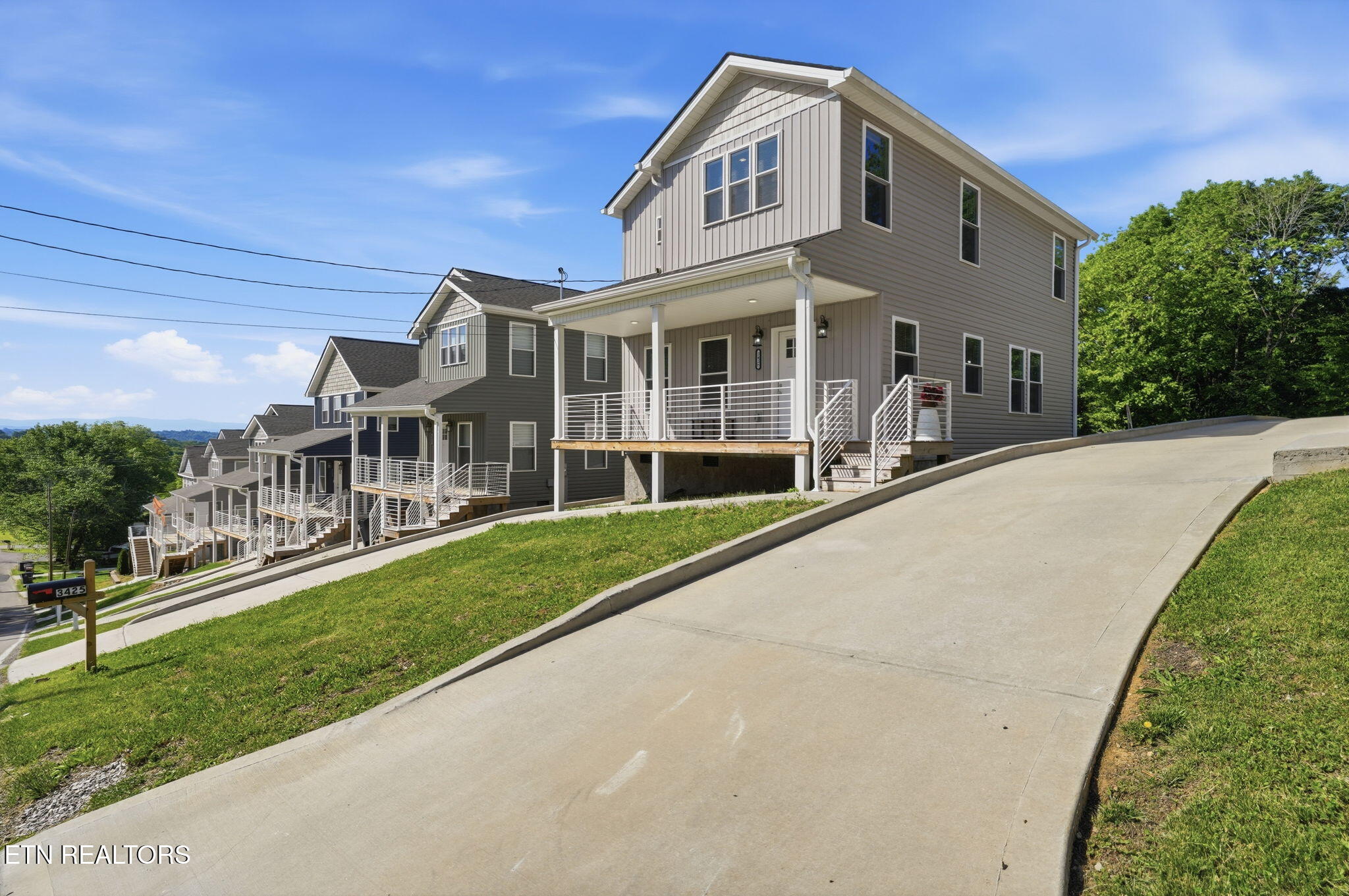 3425 Gap Road Knoxville TN 37921