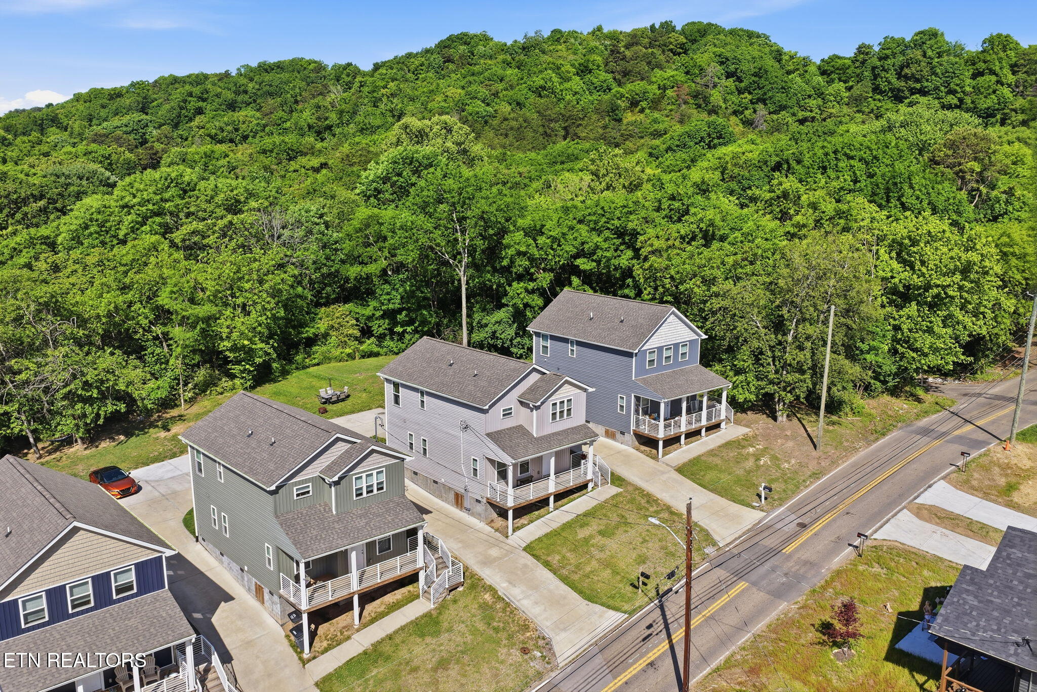 3425 Gap Road Knoxville TN 37921