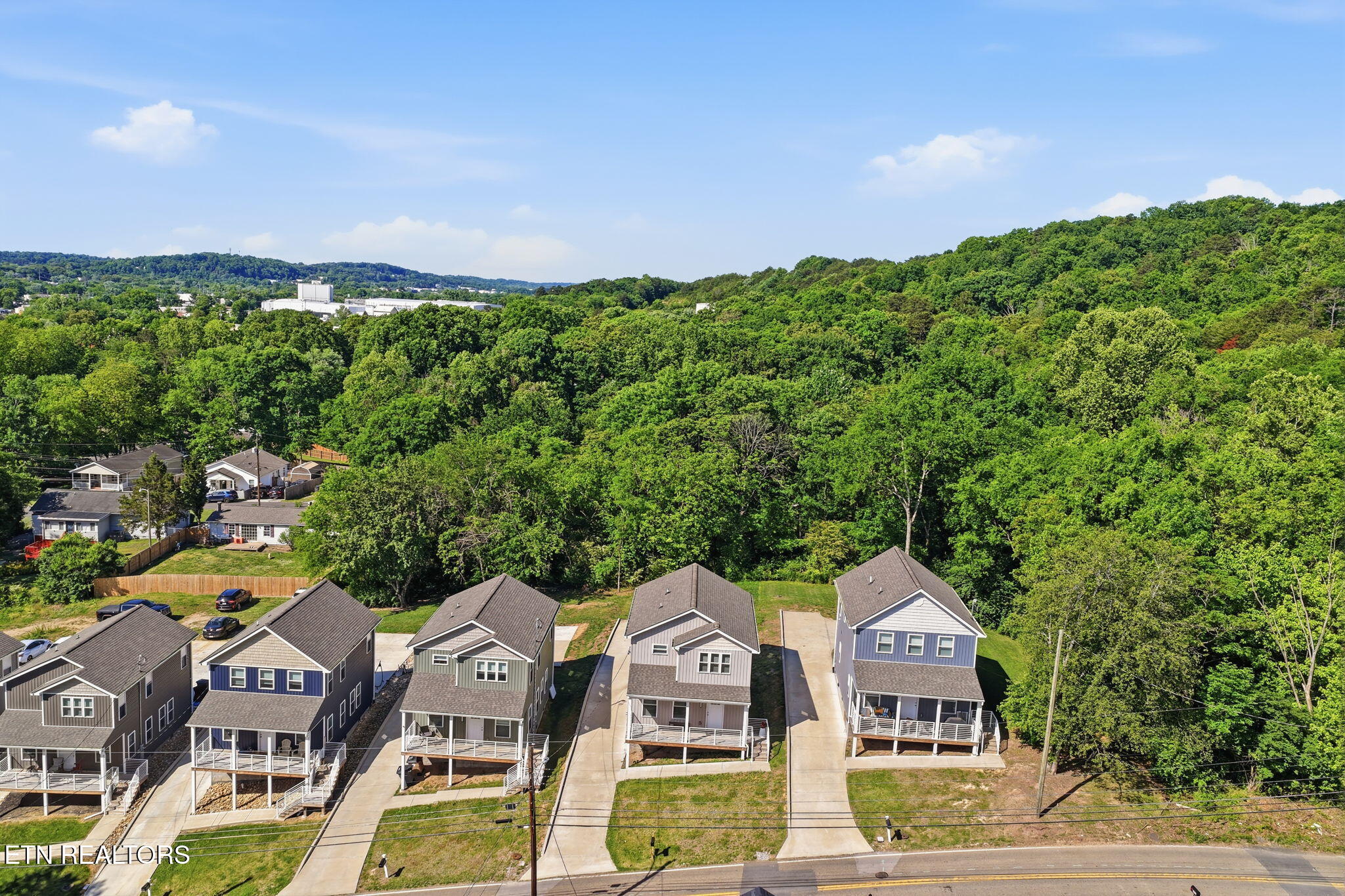 3425 Gap Road Knoxville TN 37921