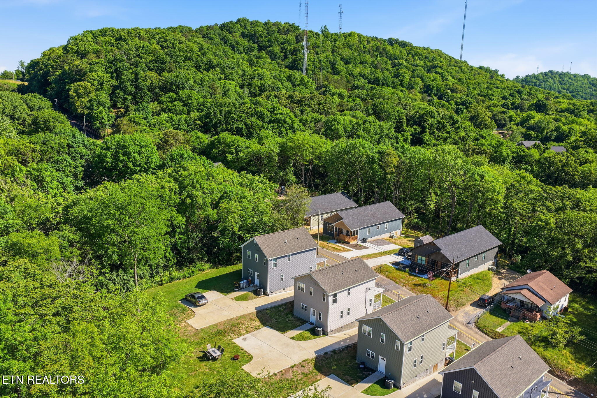 3425 Gap Road Knoxville TN 37921