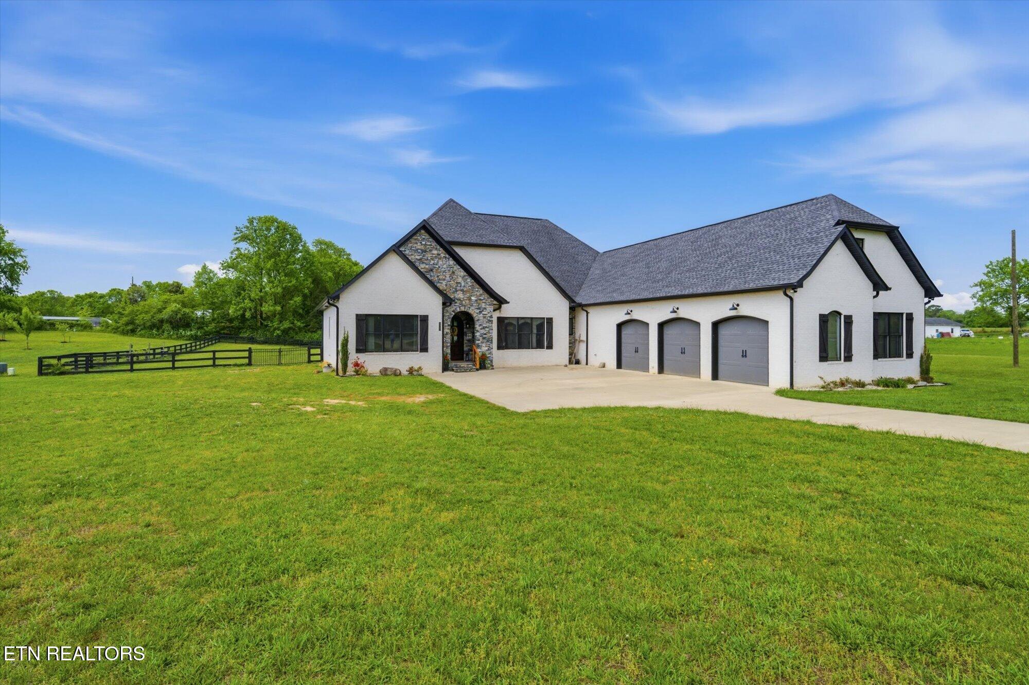 3207 Hankins Lane Knoxville TN 37914