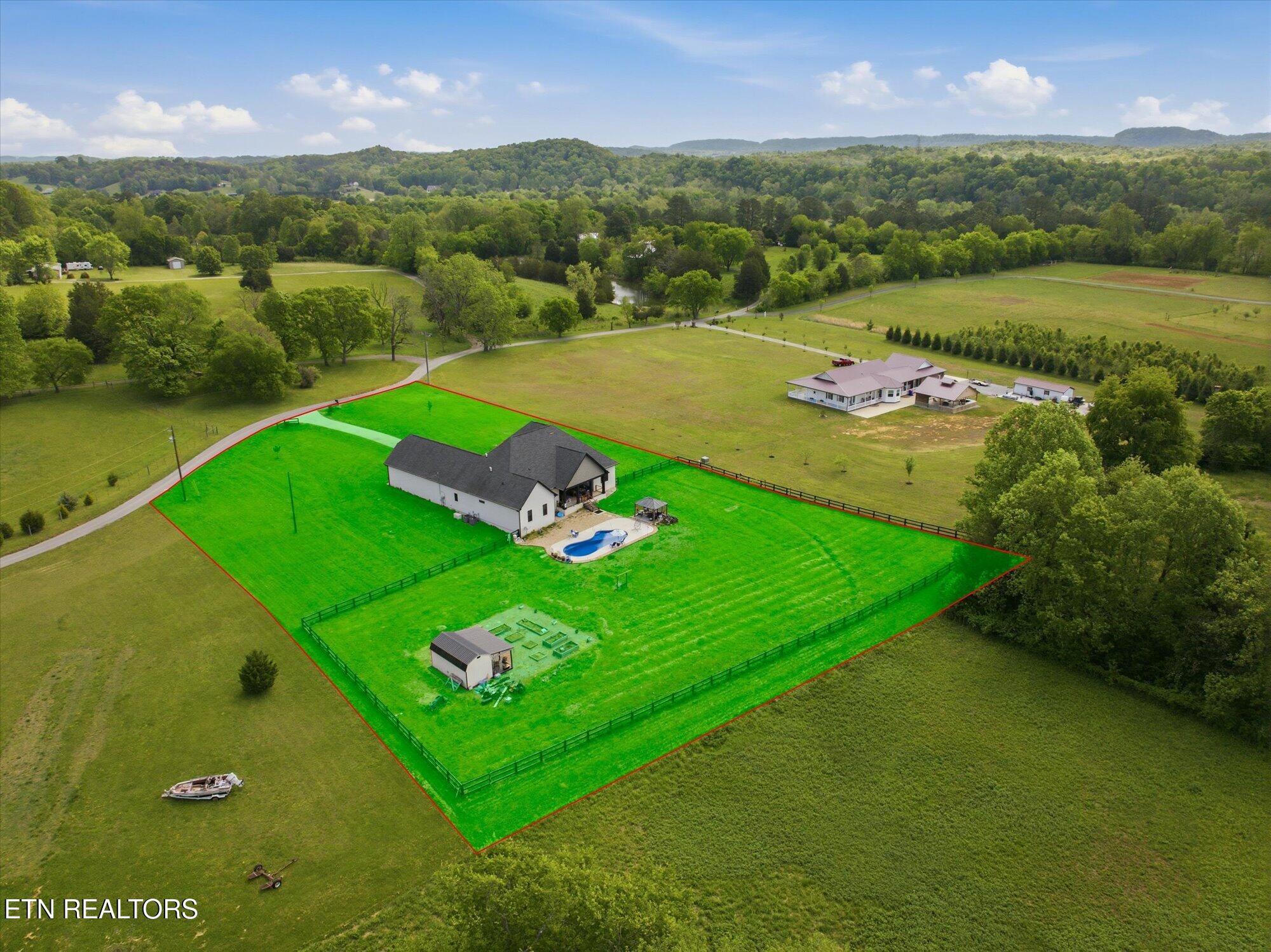 3207 Hankins Lane Knoxville TN 37914