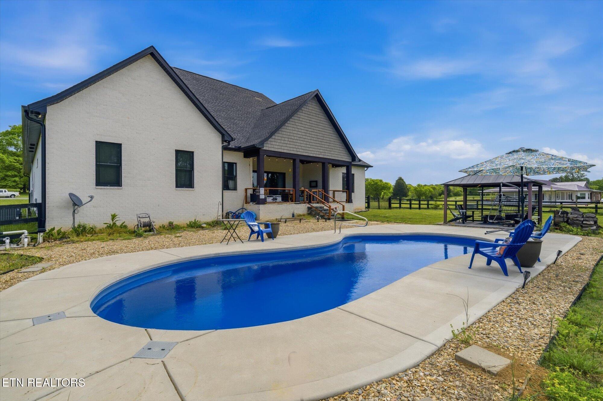 3207 Hankins Lane Knoxville TN 37914