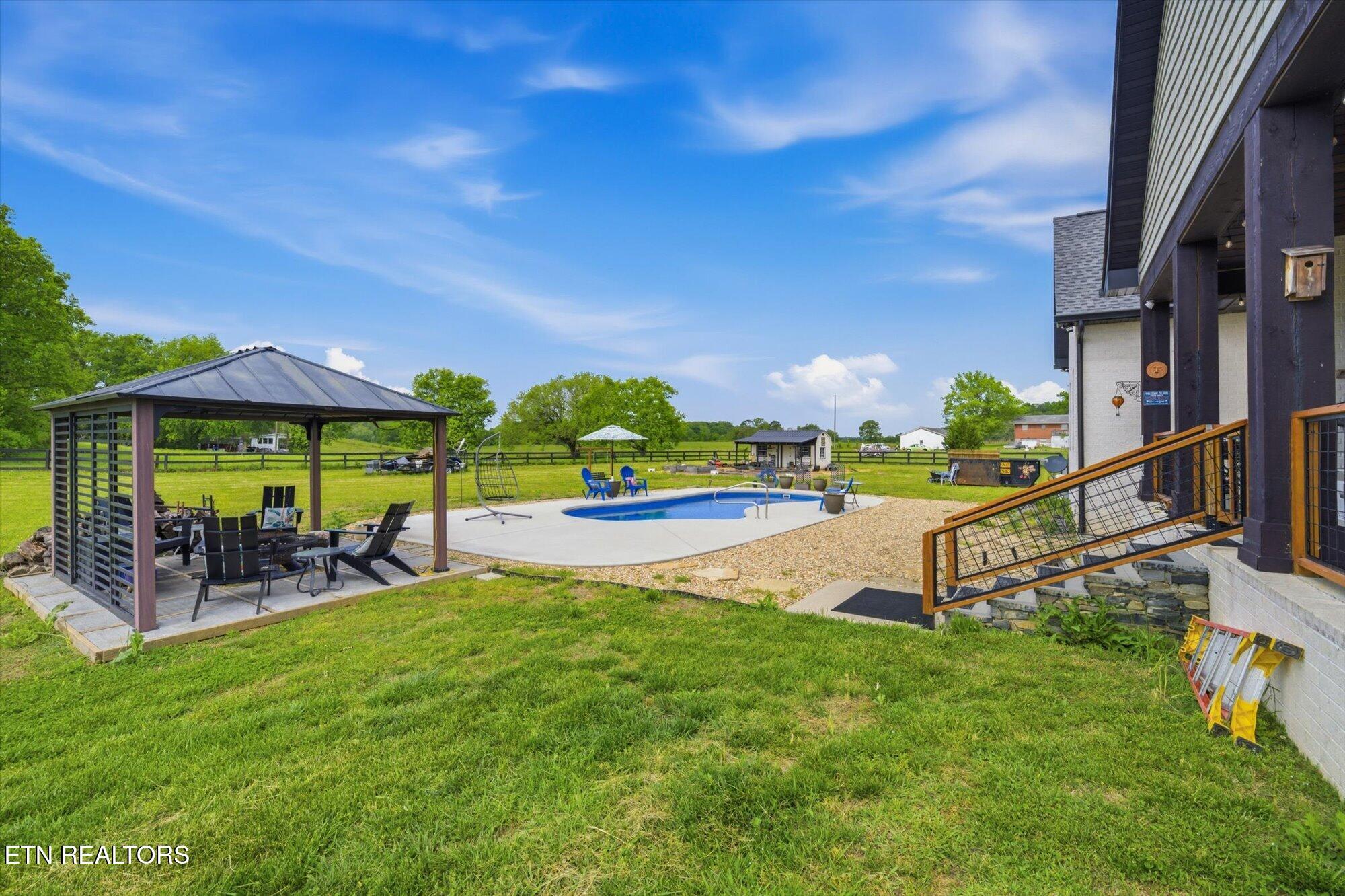 3207 Hankins Lane Knoxville TN 37914