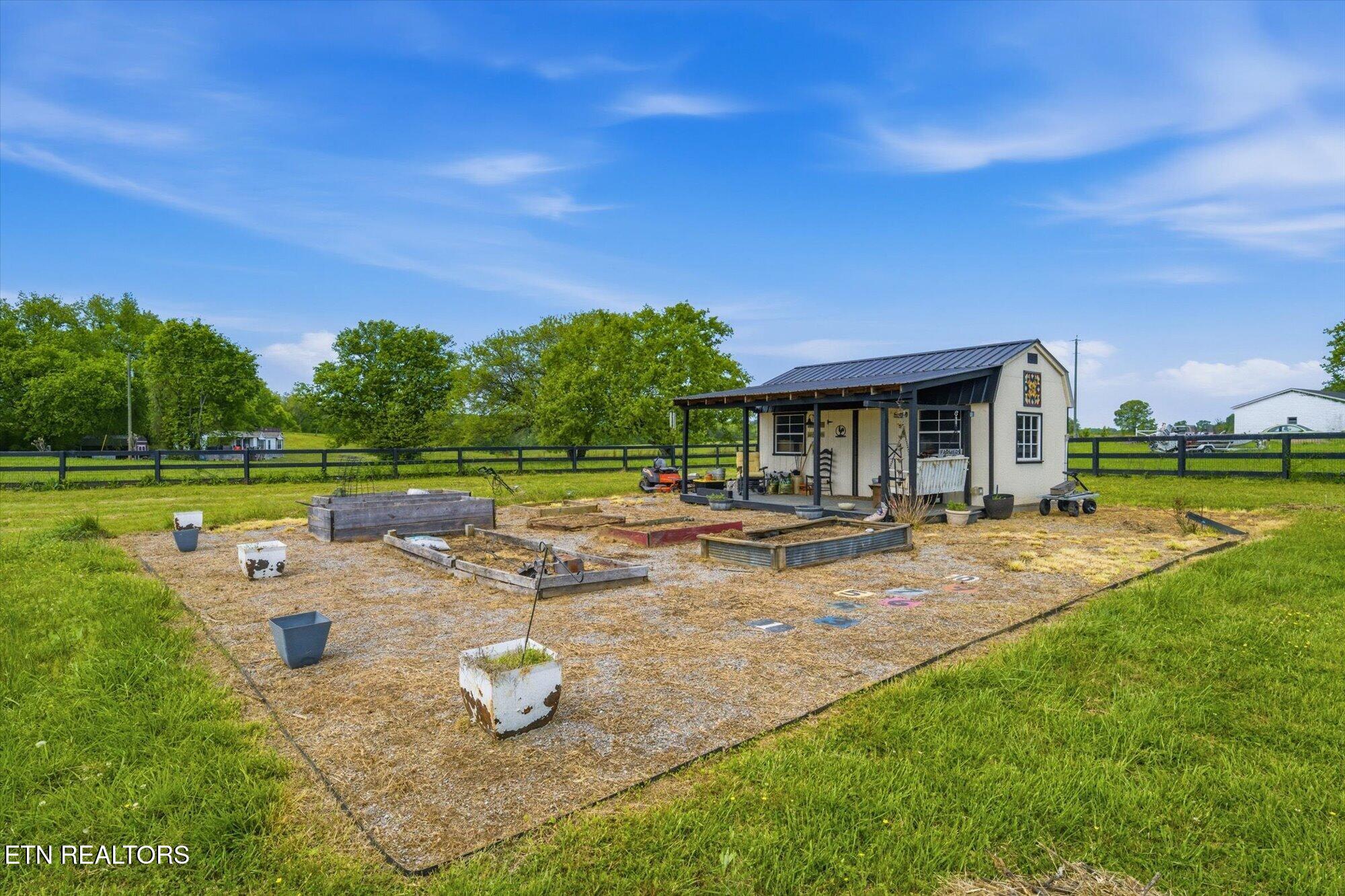 3207 Hankins Lane Knoxville TN 37914