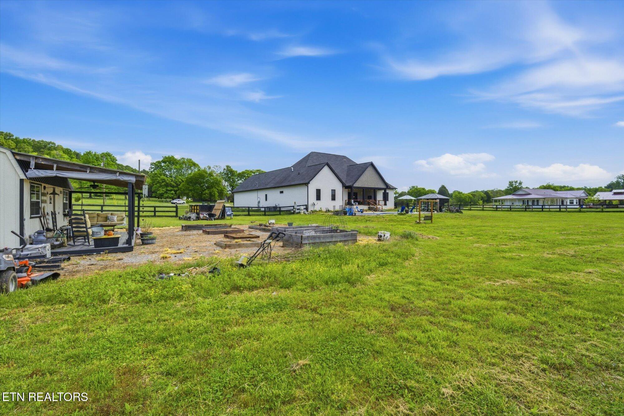 3207 Hankins Lane Knoxville TN 37914