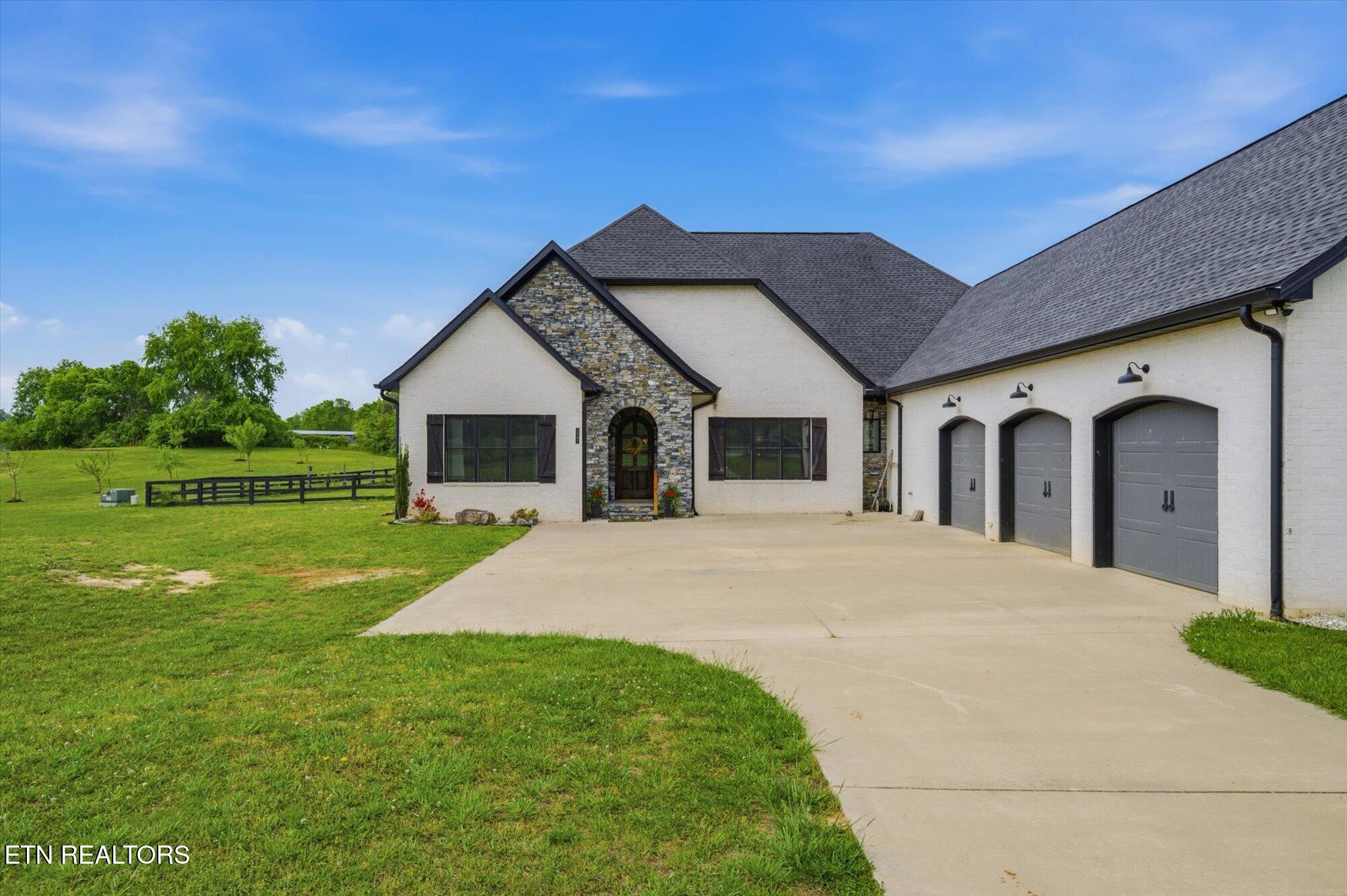 3207 Hankins Lane Knoxville TN 37914