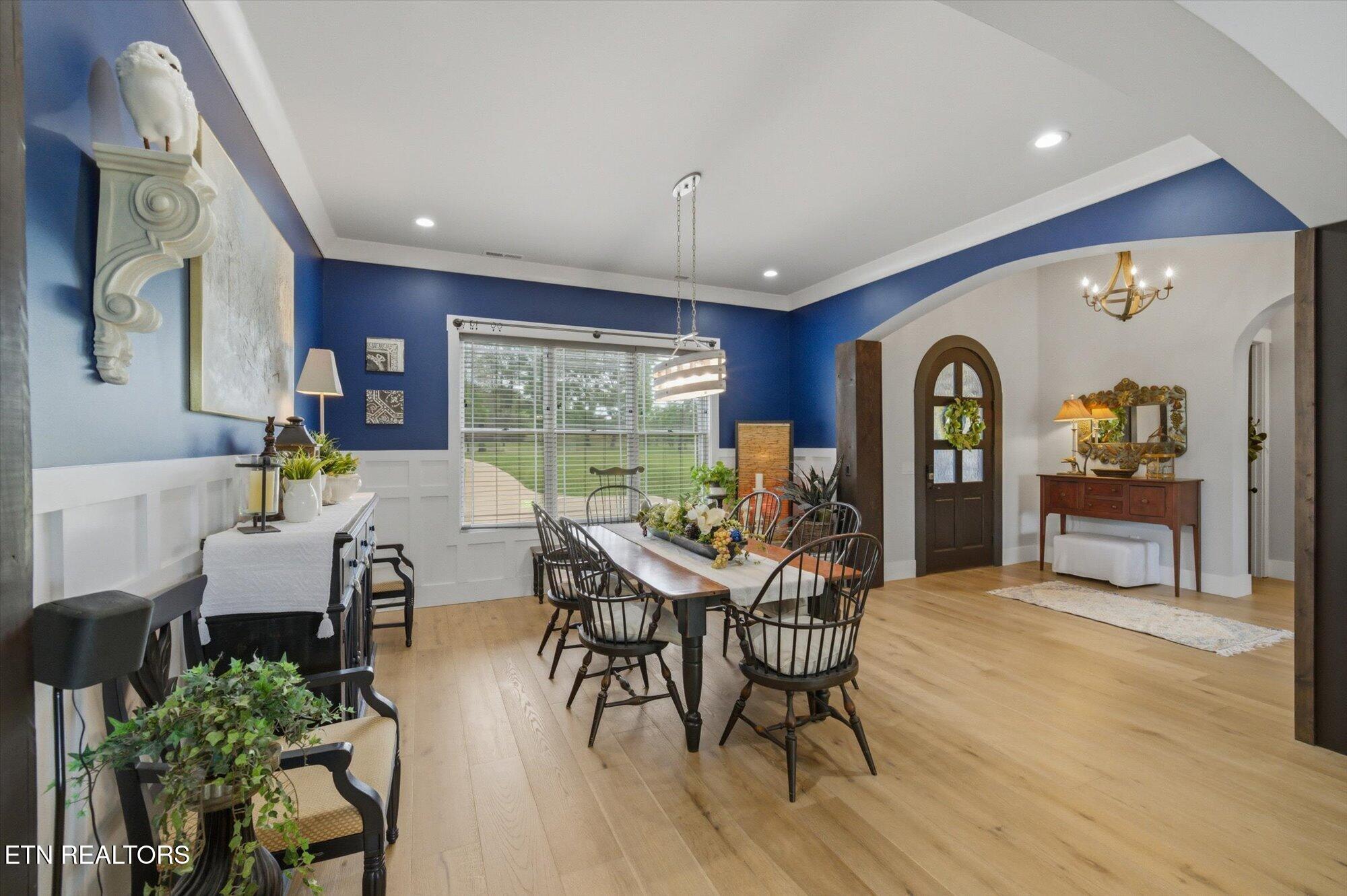 3207 Hankins Lane Knoxville TN 37914
