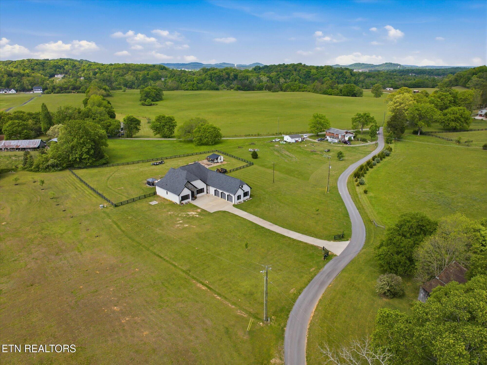 3207 Hankins Lane Knoxville TN 37914