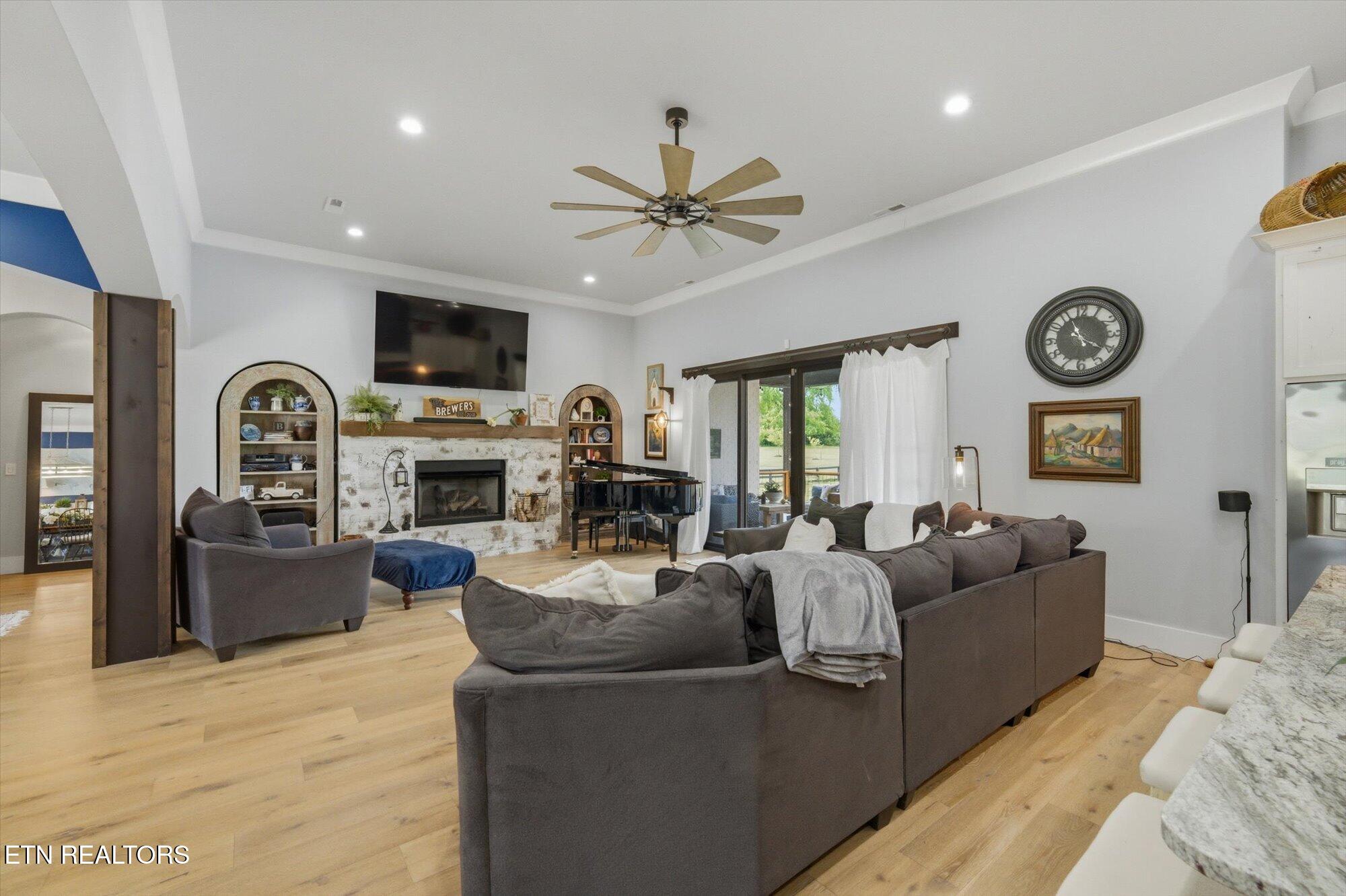 3207 Hankins Lane Knoxville TN 37914