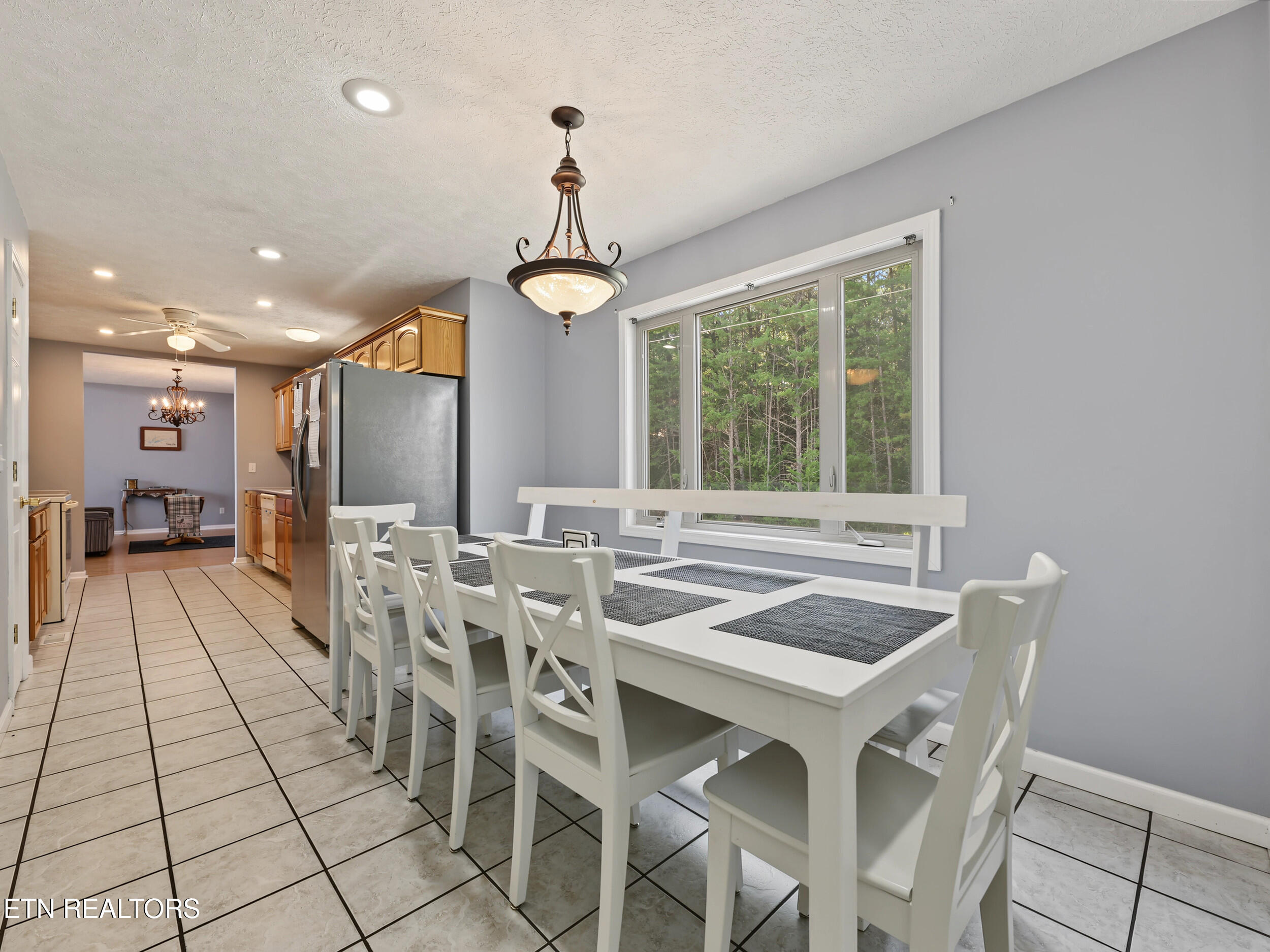 257 Mariner Point Road Lafollette TN 37766