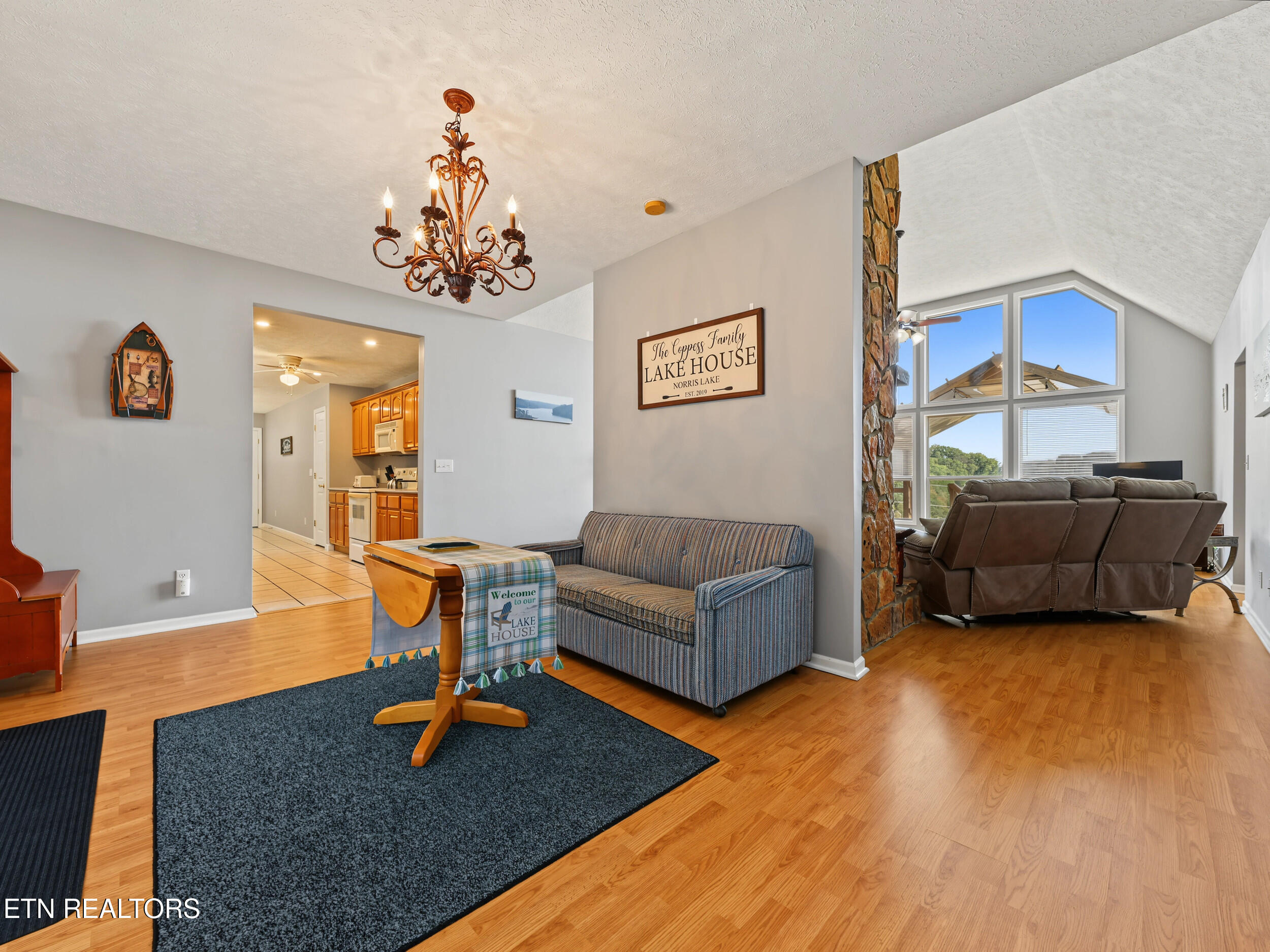 257 Mariner Point Road Lafollette TN 37766