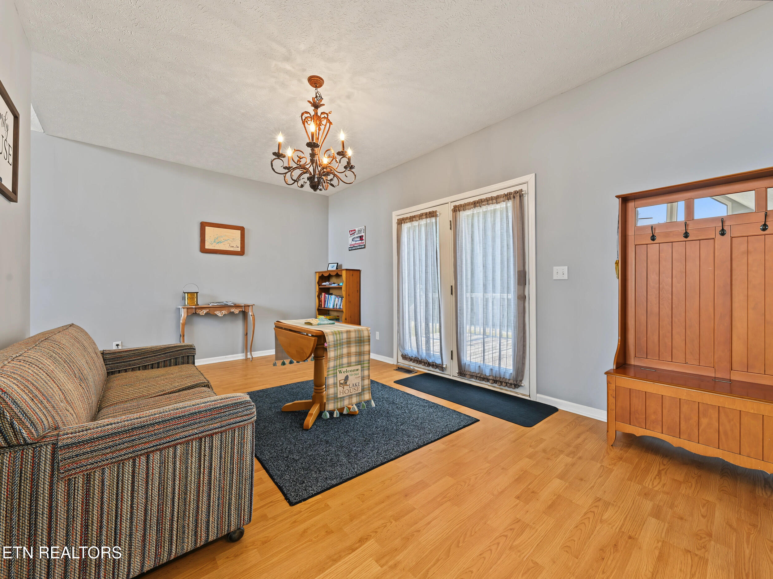 257 Mariner Point Road Lafollette TN 37766