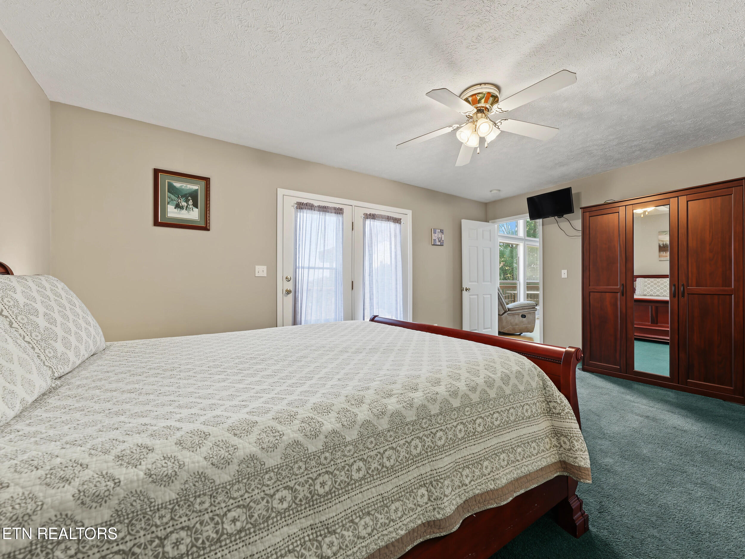 257 Mariner Point Road Lafollette TN 37766