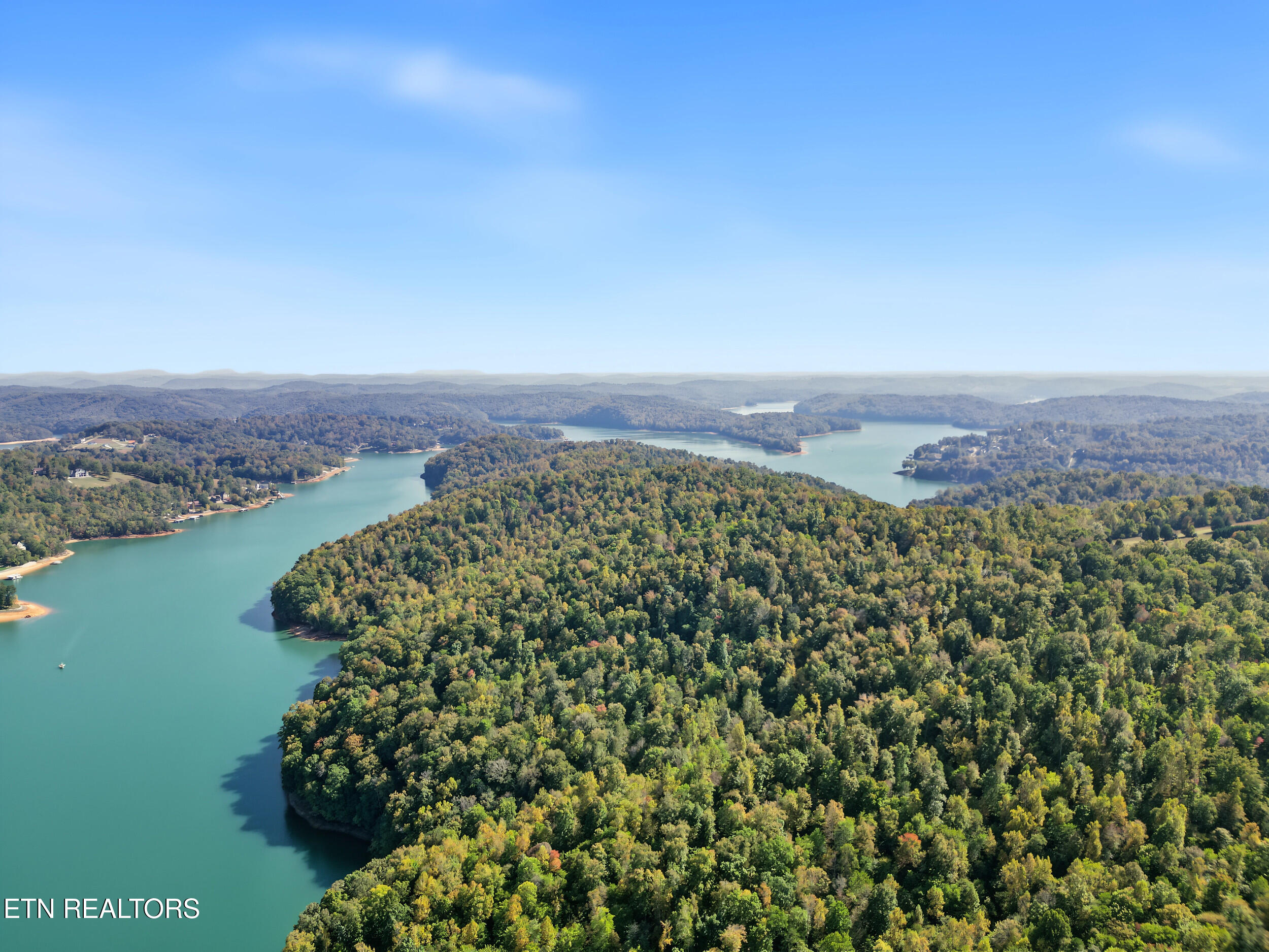 257 Mariner Point Road Lafollette TN 37766