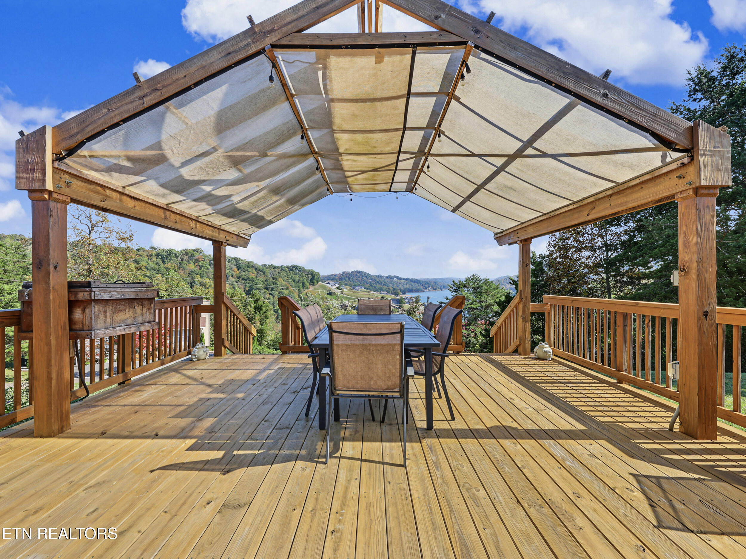 257 Mariner Point Road Lafollette TN 37766