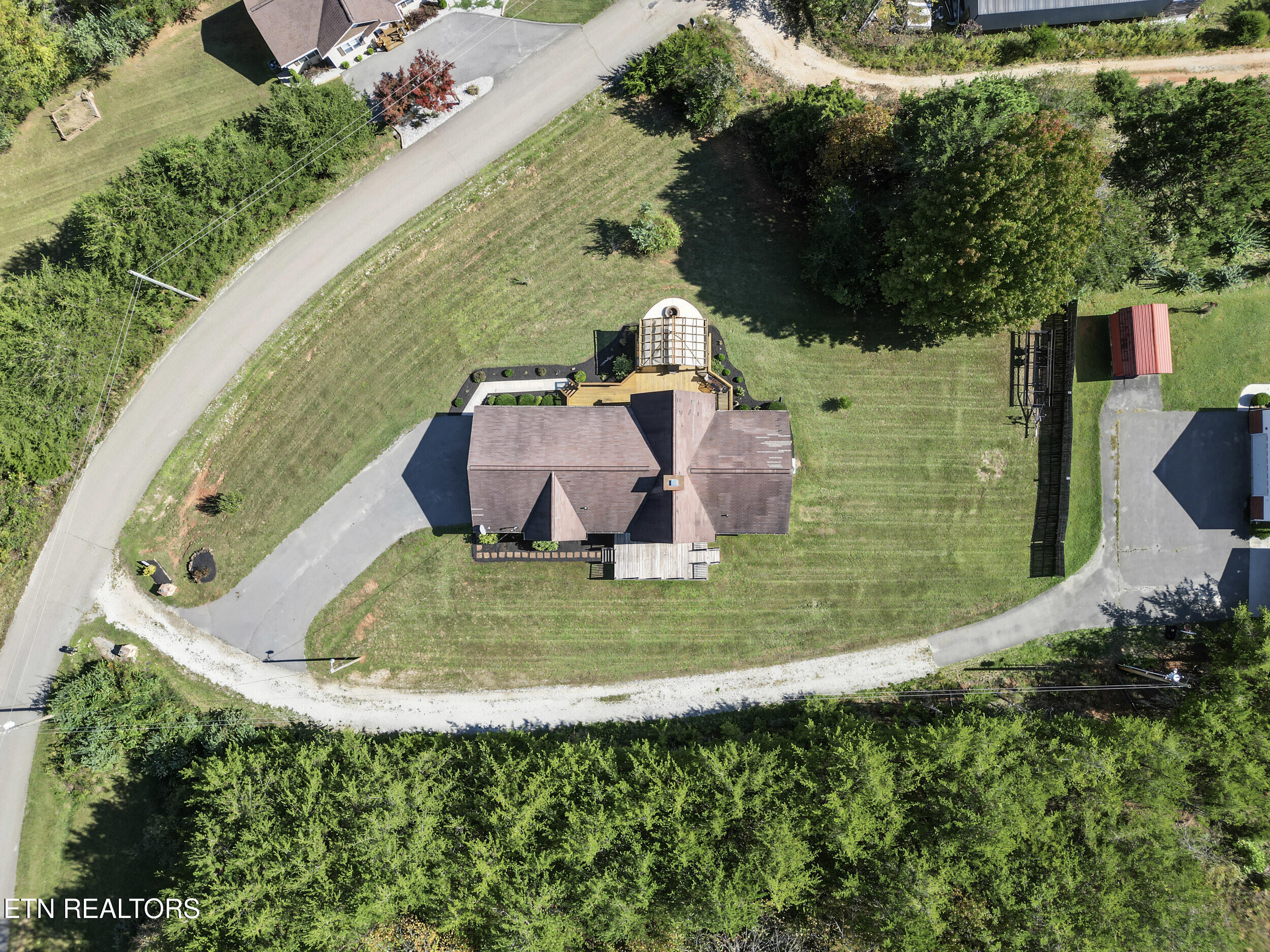 257 Mariner Point Road Lafollette TN 37766