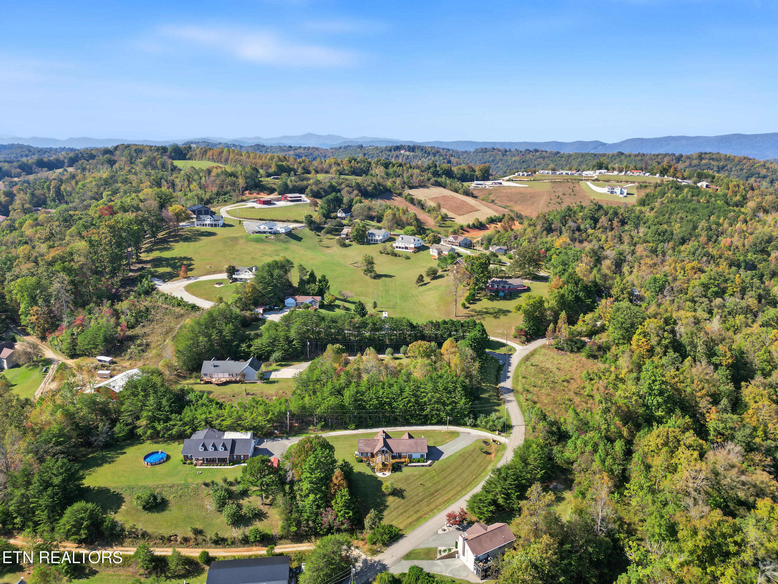 257 Mariner Point Road Lafollette TN 37766