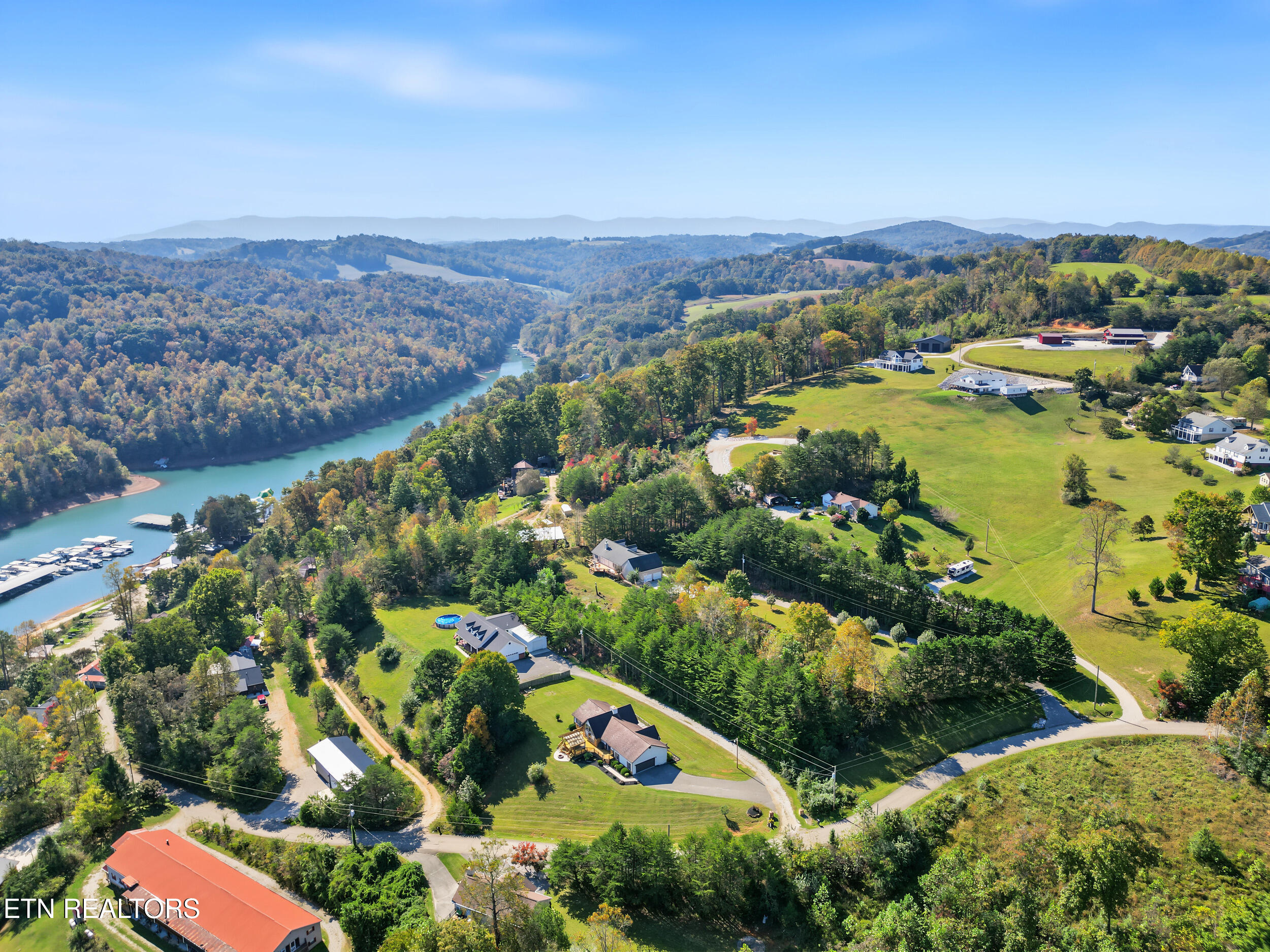 257 Mariner Point Road Lafollette TN 37766