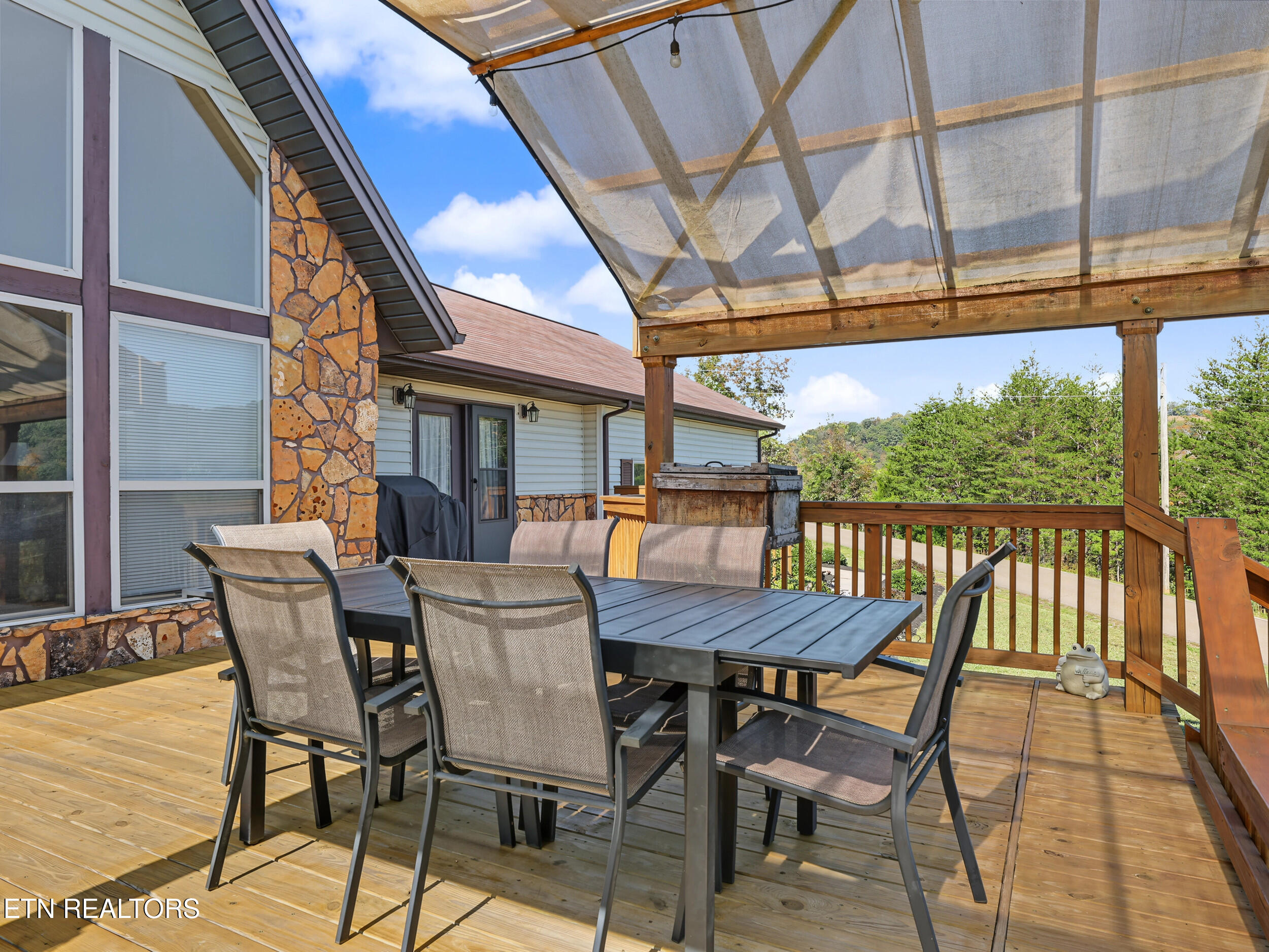 257 Mariner Point Road Lafollette TN 37766