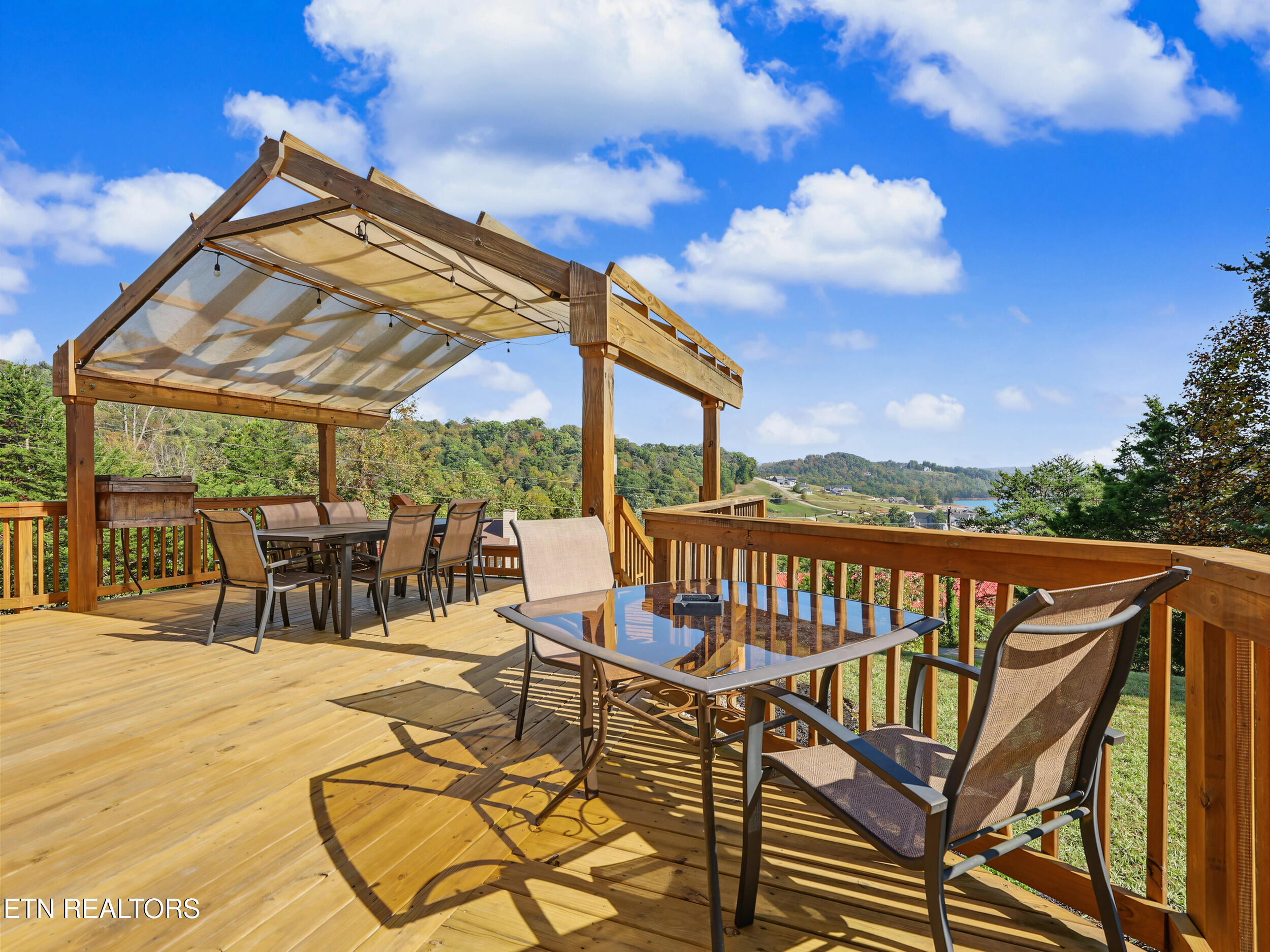 257 Mariner Point Road Lafollette TN 37766