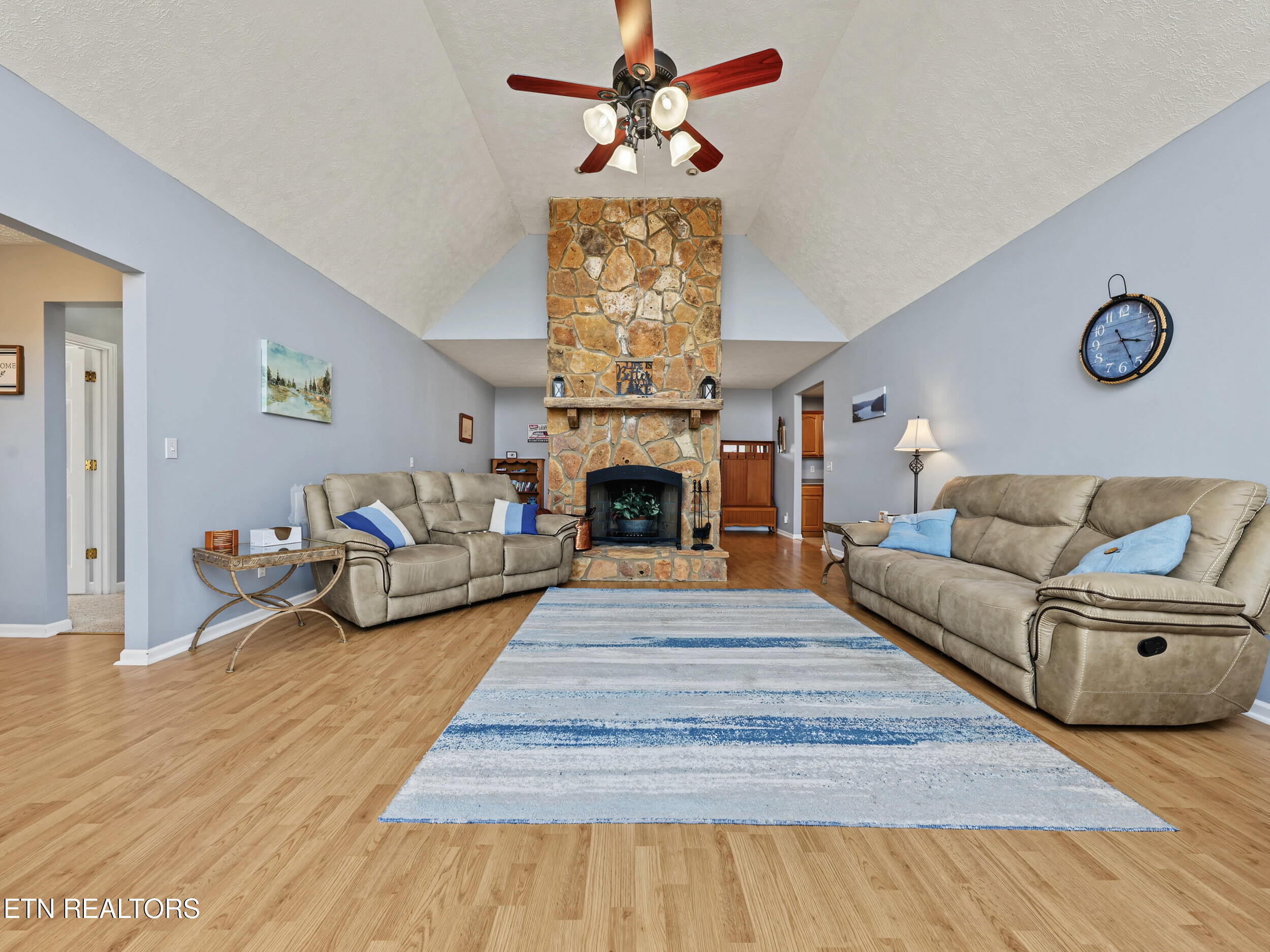 257 Mariner Point Road Lafollette TN 37766