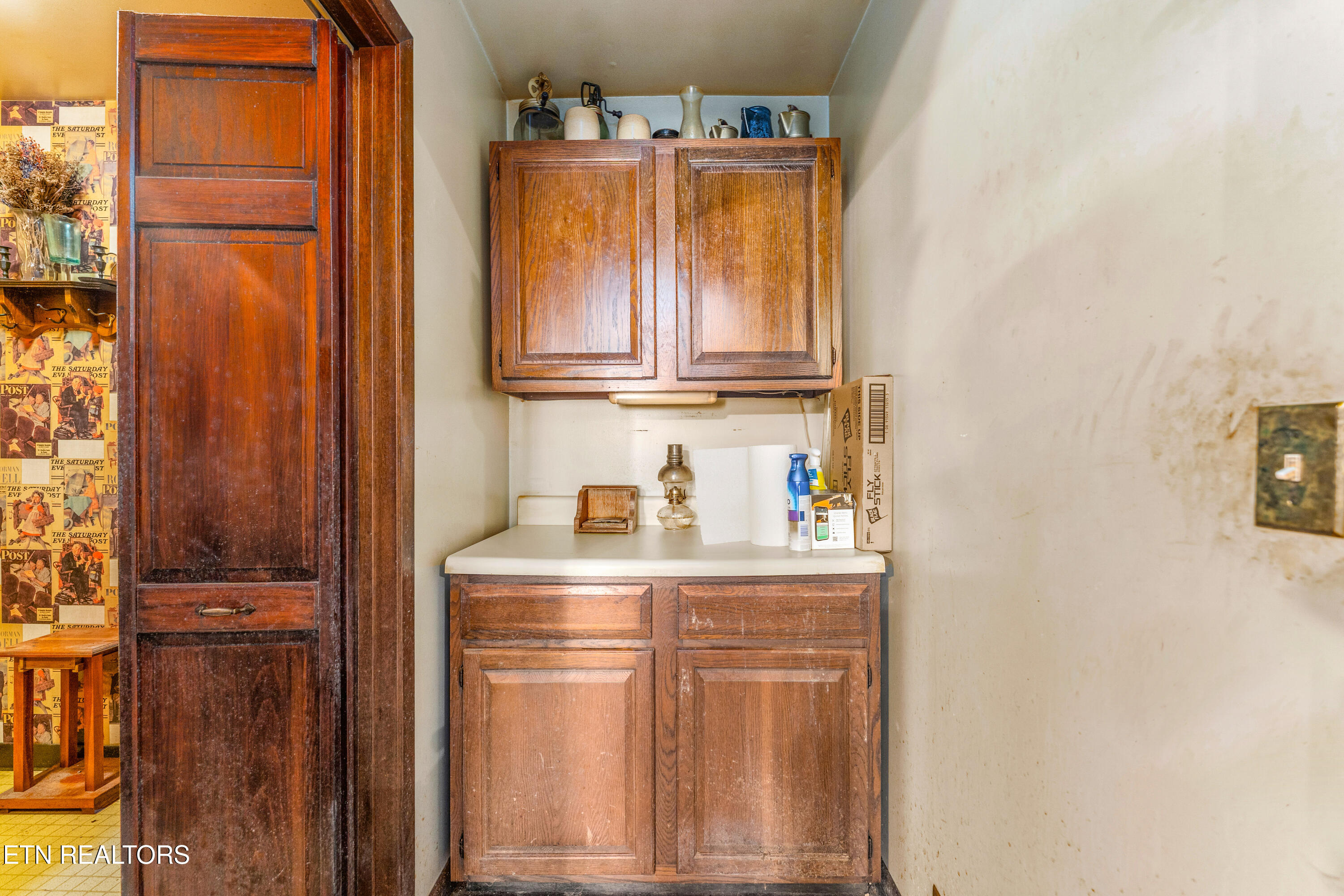 1688 E Wolf Valley Road Heiskell TN 37754