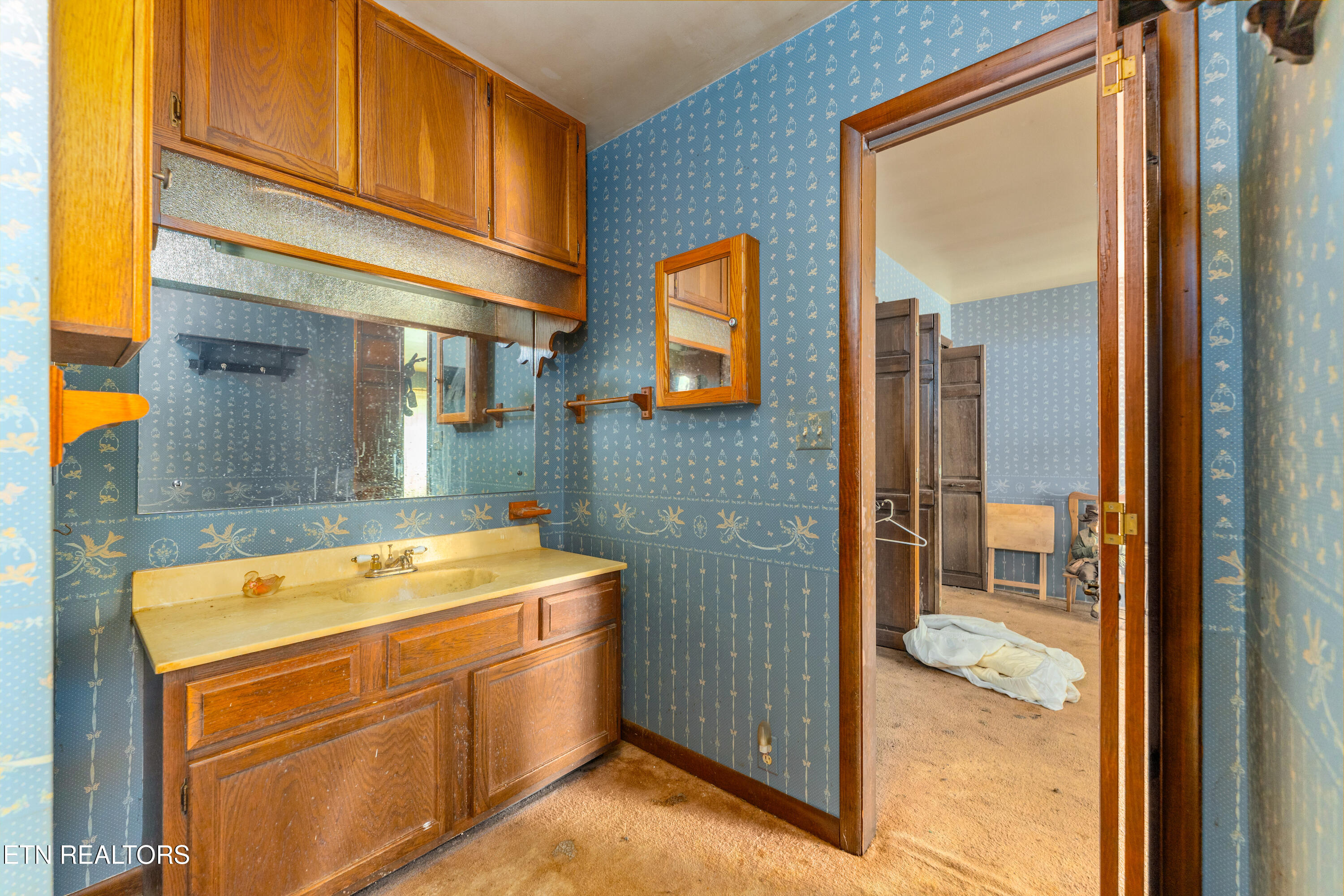 1688 E Wolf Valley Road Heiskell TN 37754