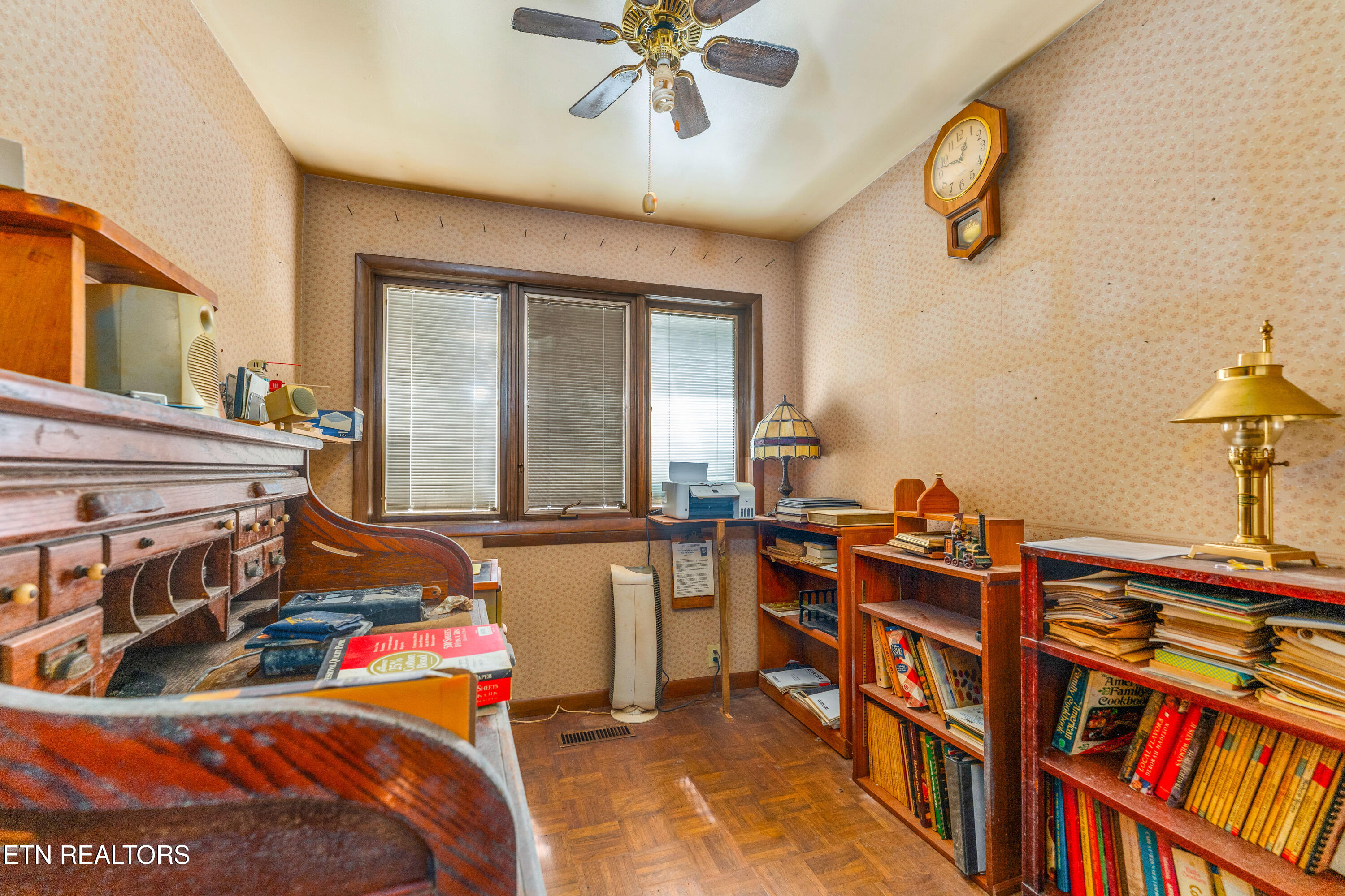 1688 E Wolf Valley Road Heiskell TN 37754