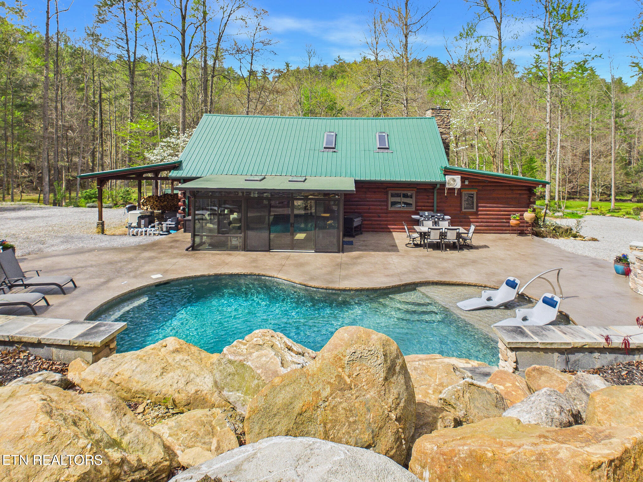 480 Holder Cemetery Road Tellico Plains TN 37385