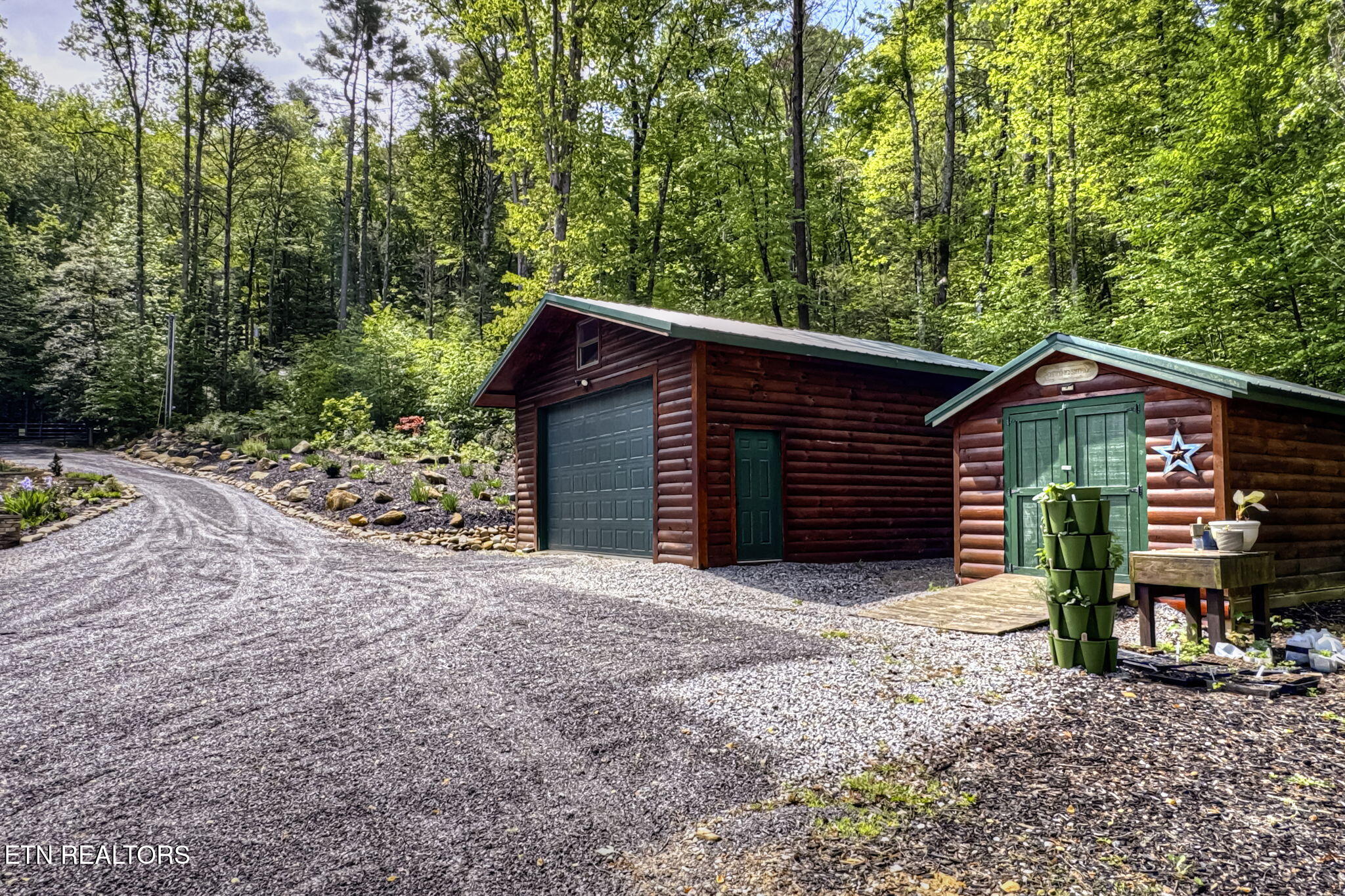 480 Holder Cemetery Road Tellico Plains TN 37385