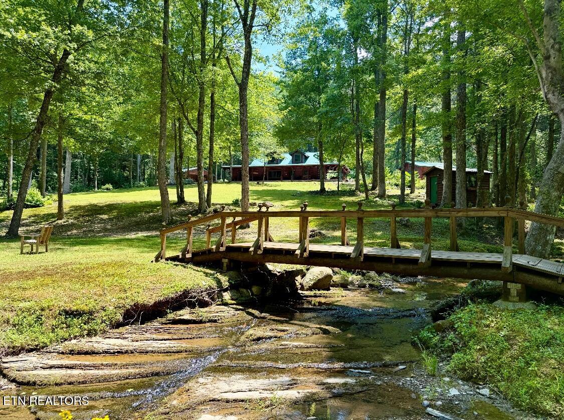 480 Holder Cemetery Road Tellico Plains TN 37385