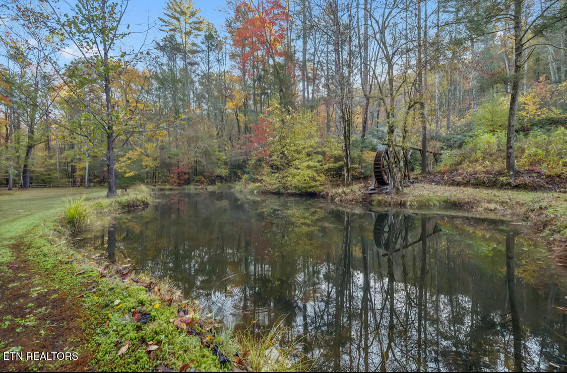 480 Holder Cemetery Road Tellico Plains TN 37385