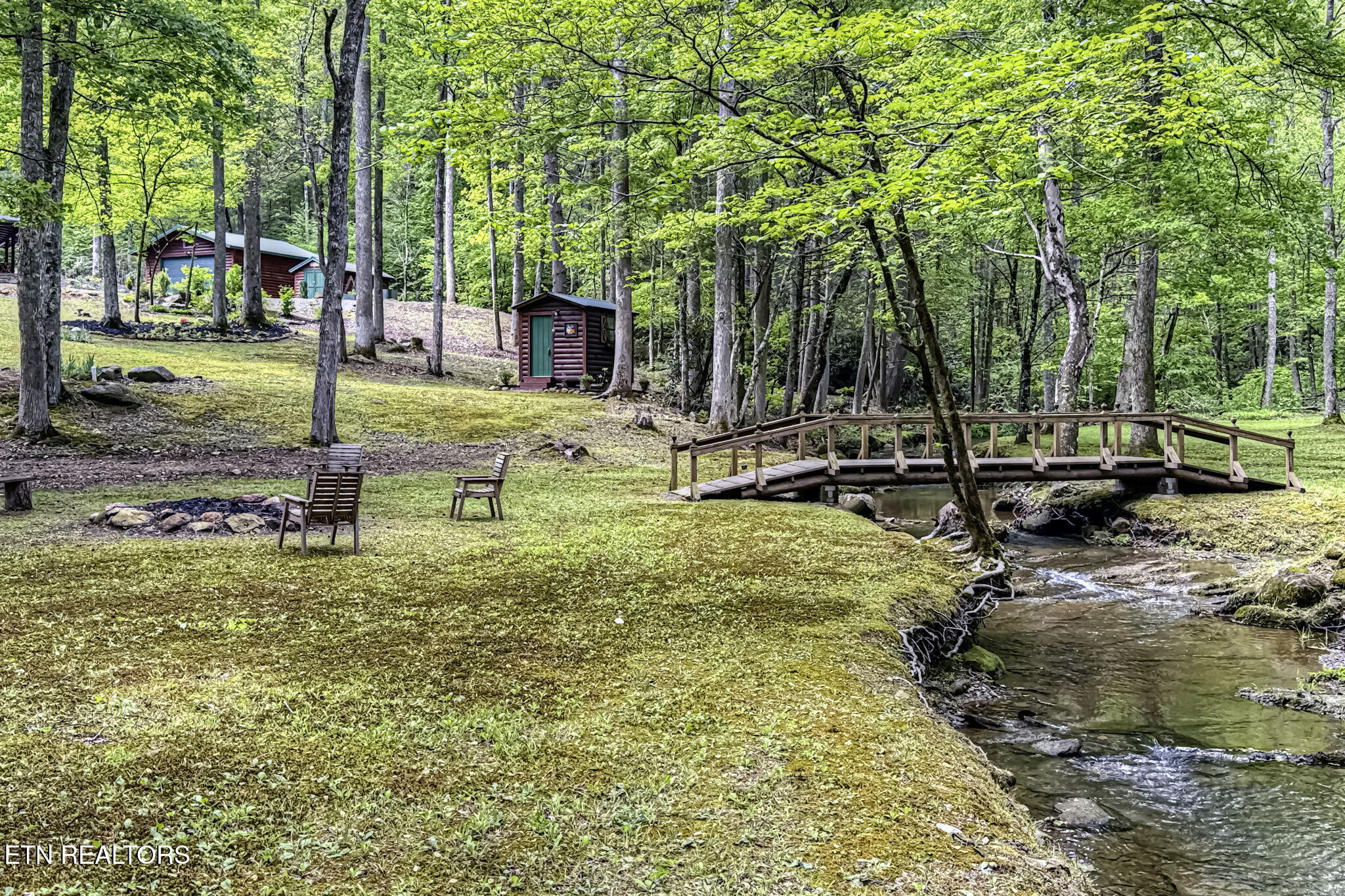 480 Holder Cemetery Road Tellico Plains TN 37385