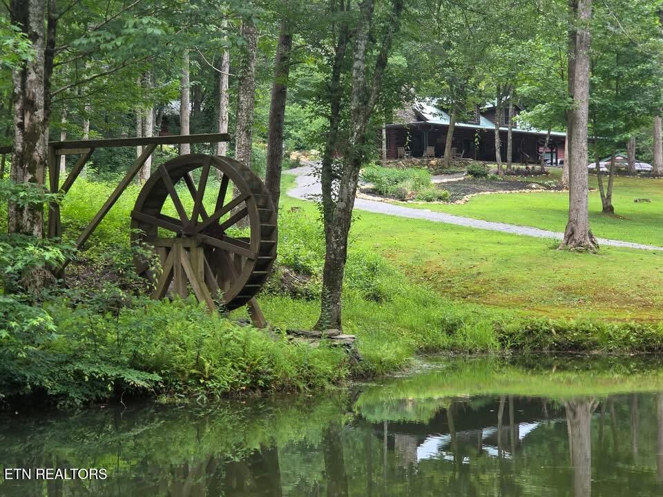480 Holder Cemetery Road Tellico Plains TN 37385