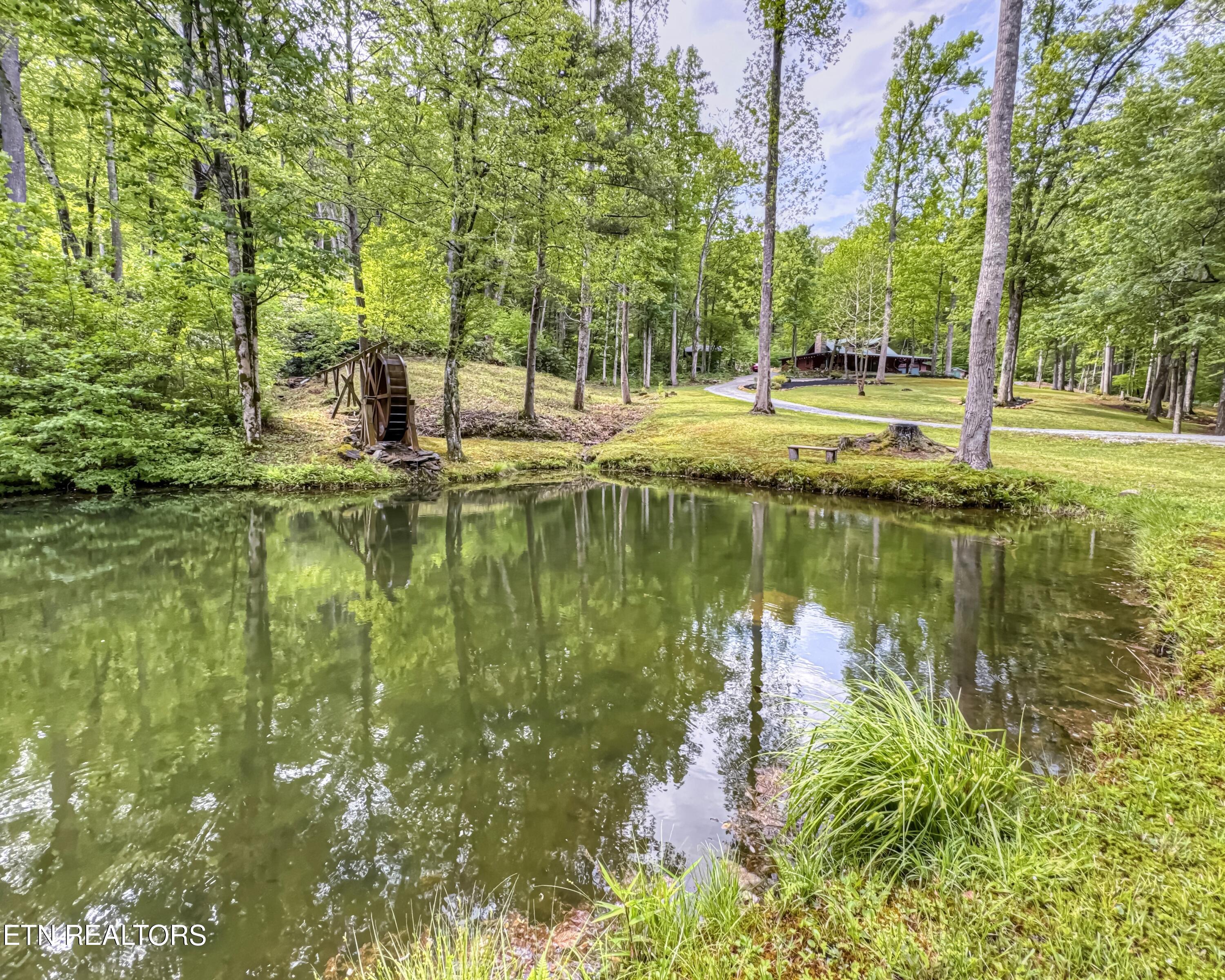 480 Holder Cemetery Road Tellico Plains TN 37385