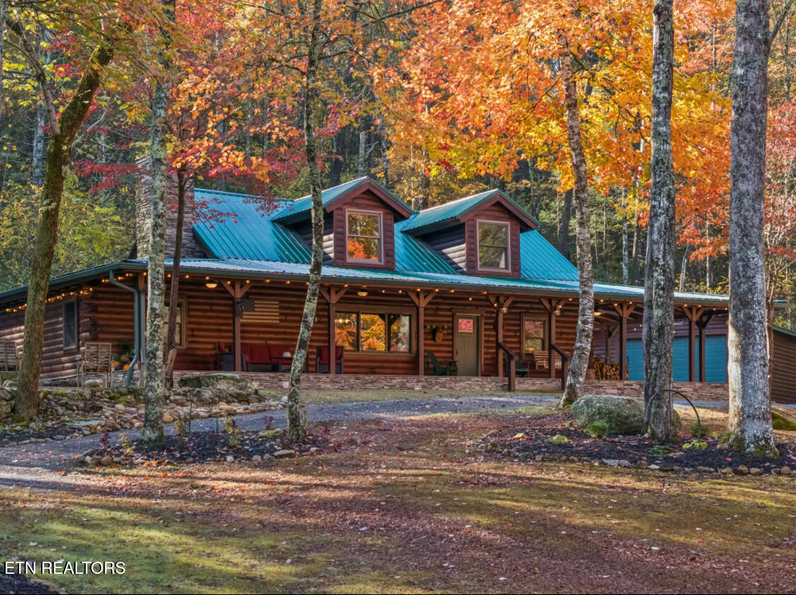 480 Holder Cemetery Road Tellico Plains TN 37385